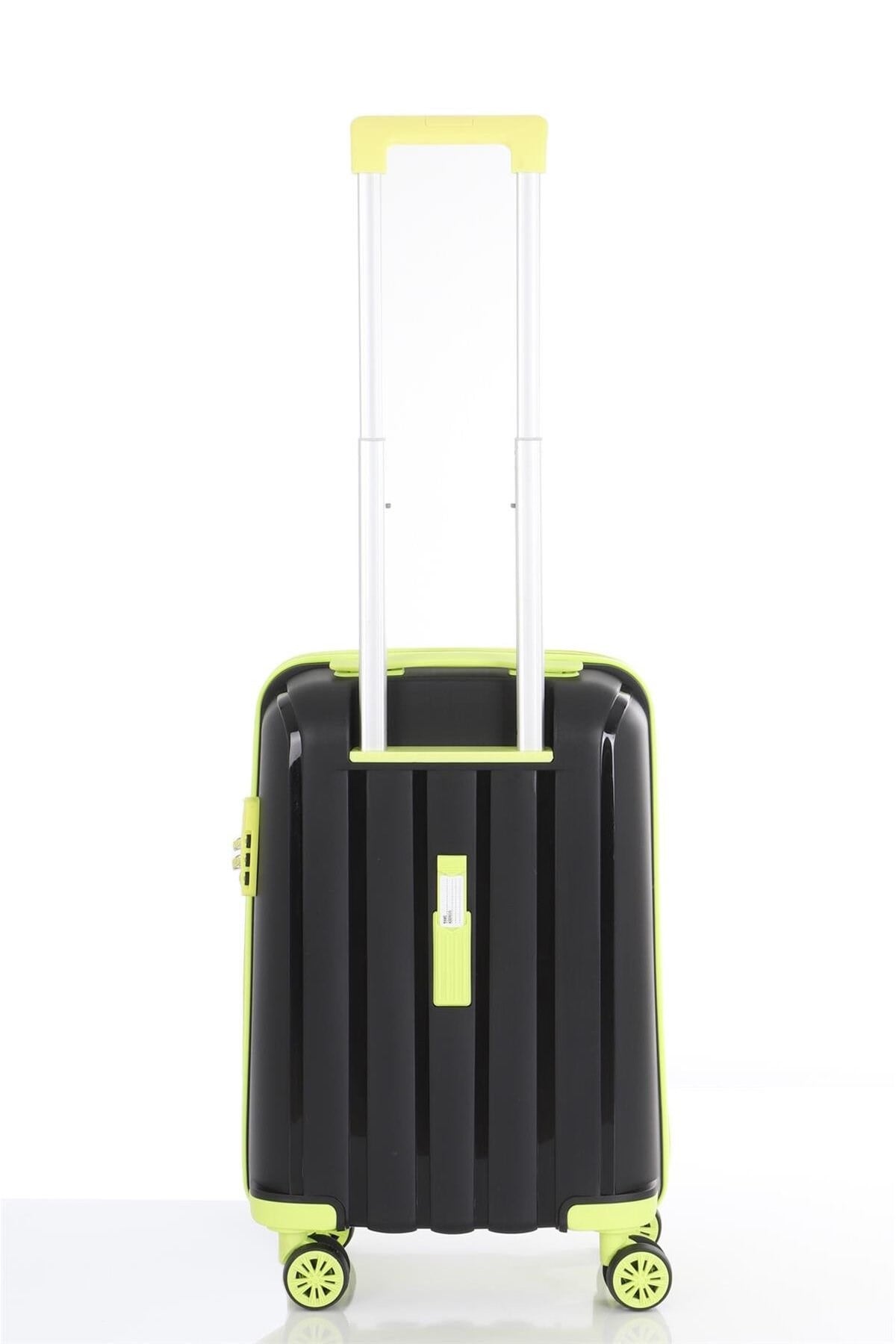 Polipropilen Valiz V305 55 CM