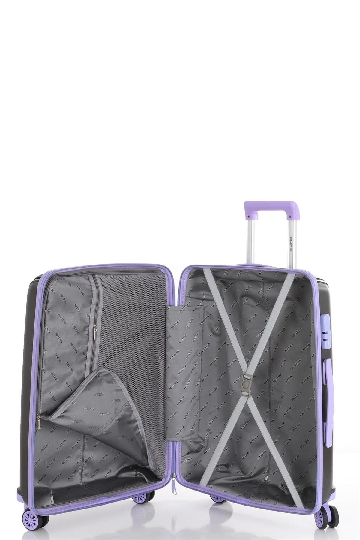 Polipropilen Valiz V305 65 CM
