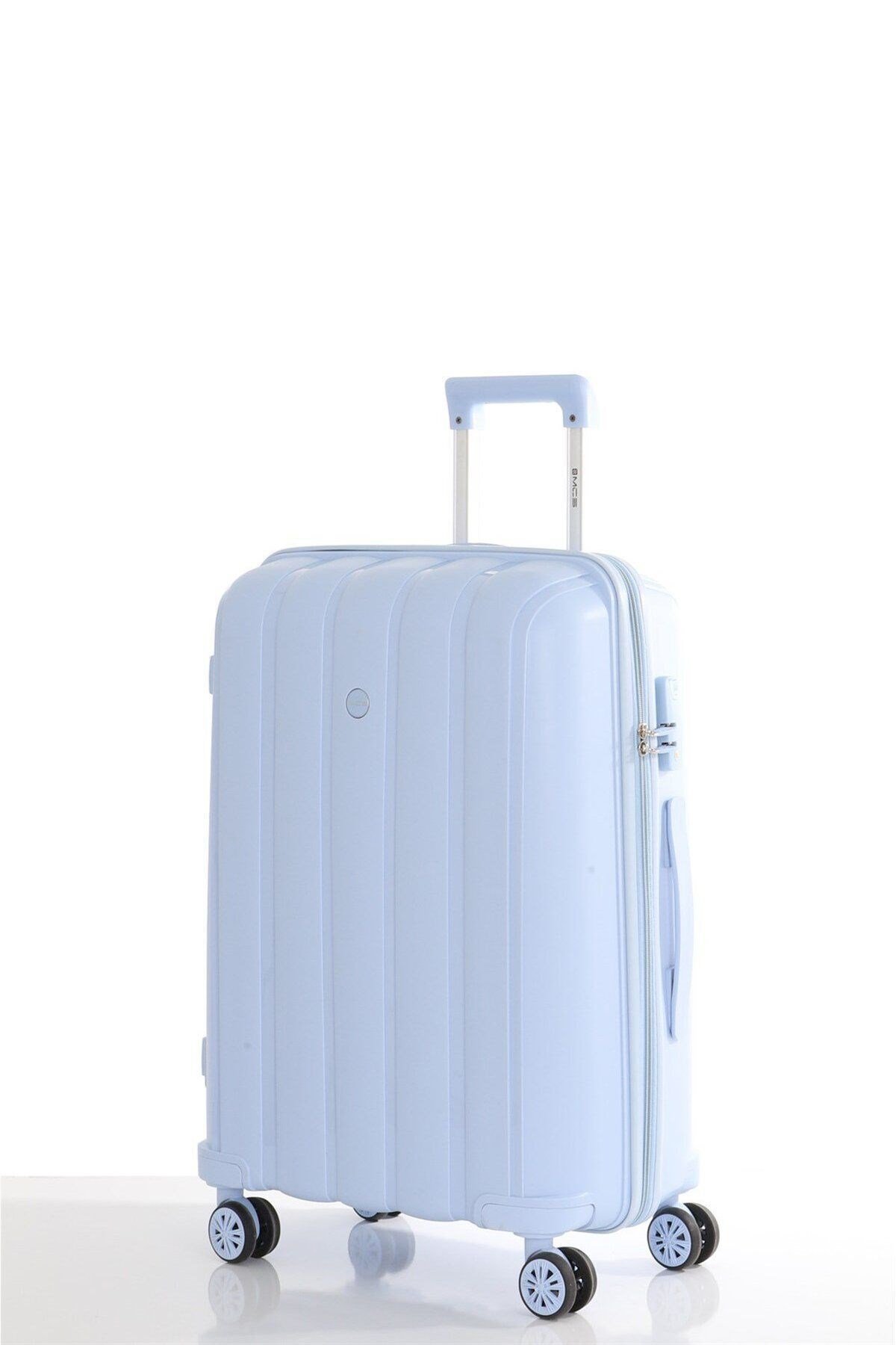 Polipropilen Valiz V305 65 Cm