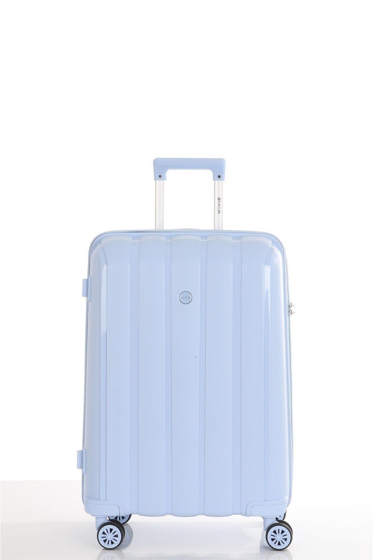 Polipropilen Valiz V305 65 Cm