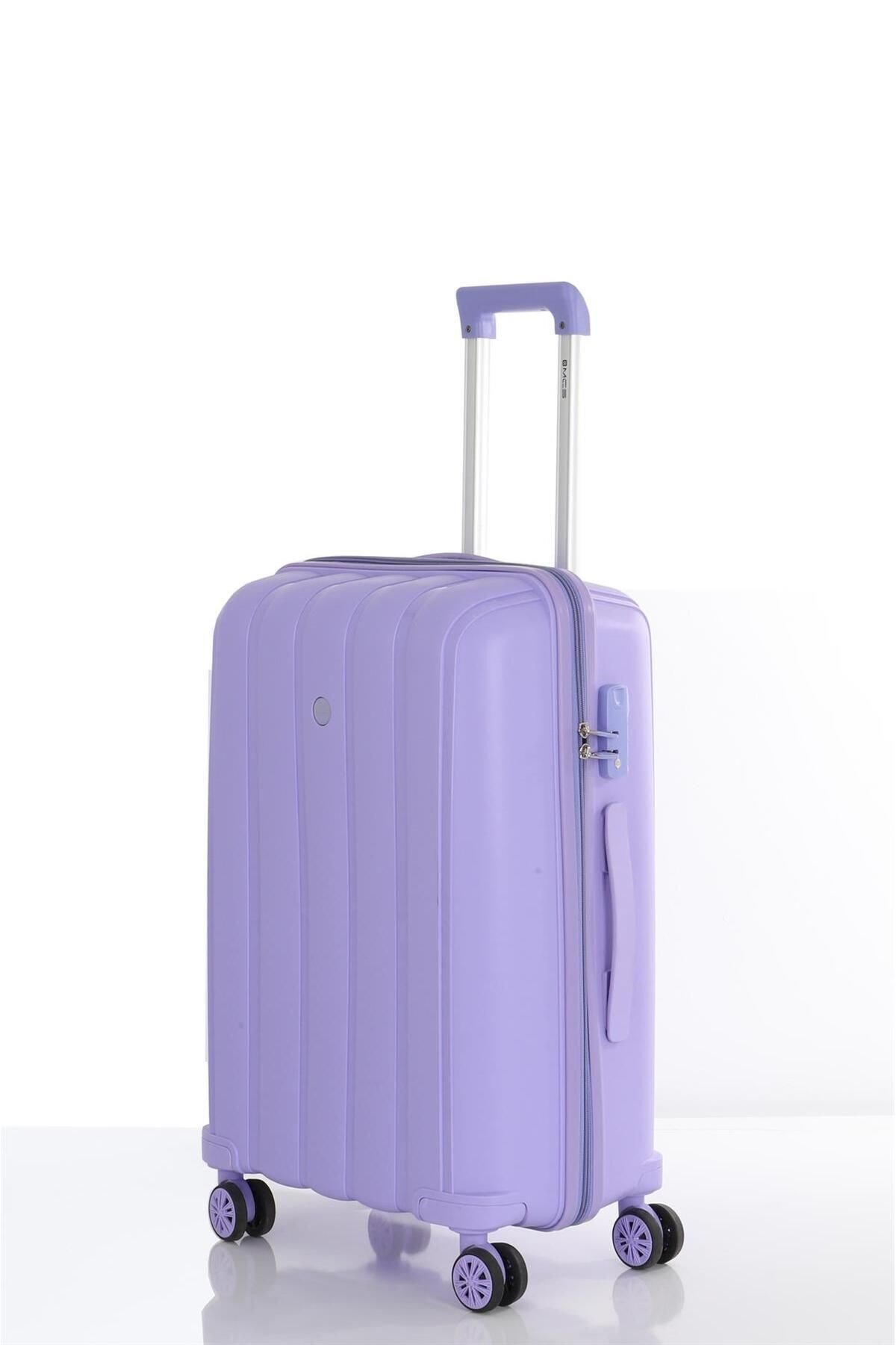 Polipropilen Valiz V305 65 CM