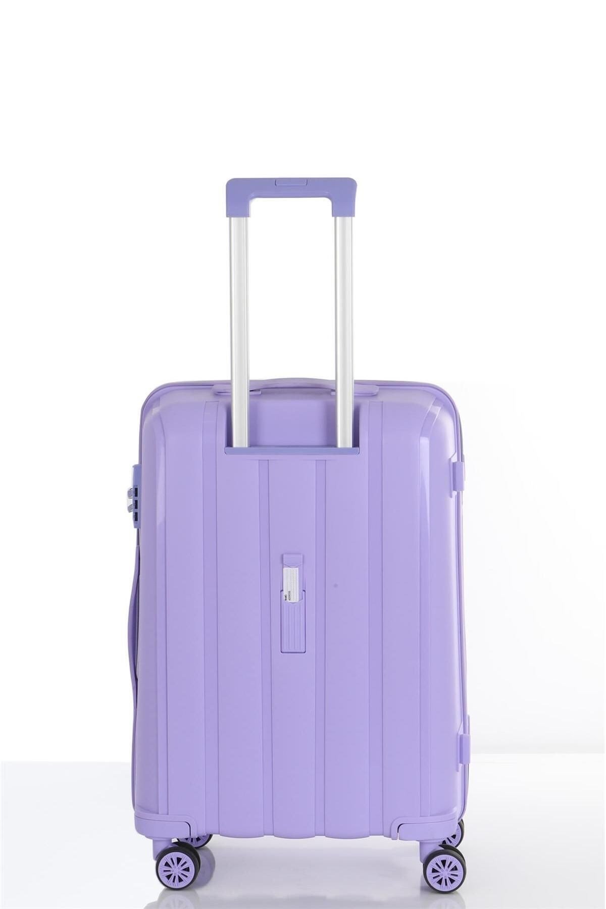 Polipropilen Valiz V305 65 CM