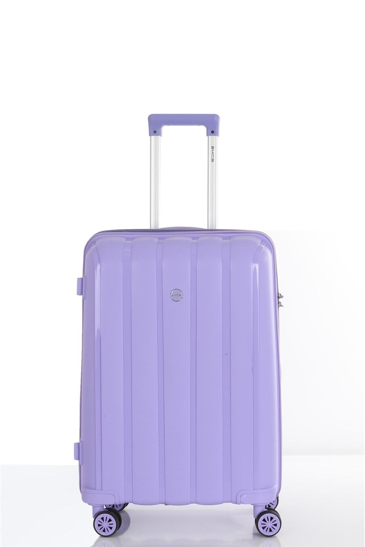 Polipropilen Valiz V305 65 CM