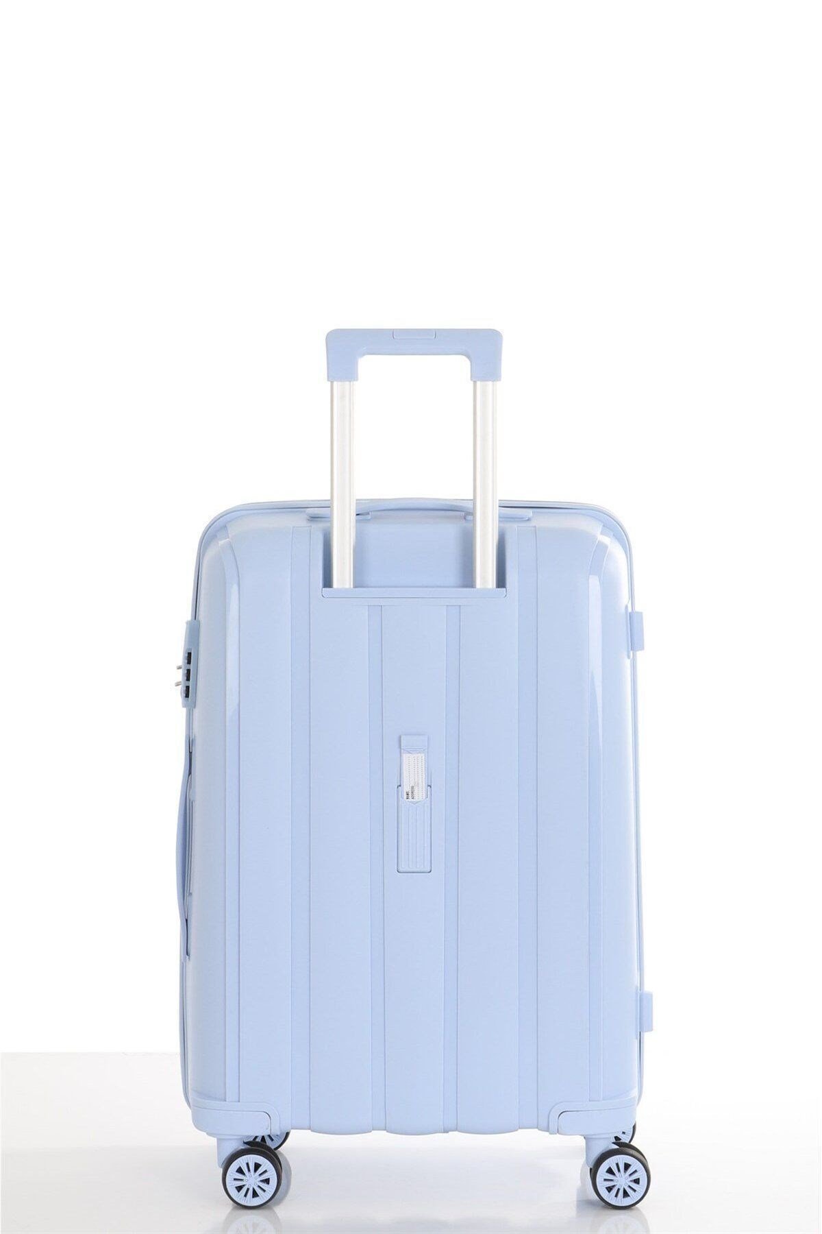 Polipropilen Valiz V305 65 Cm