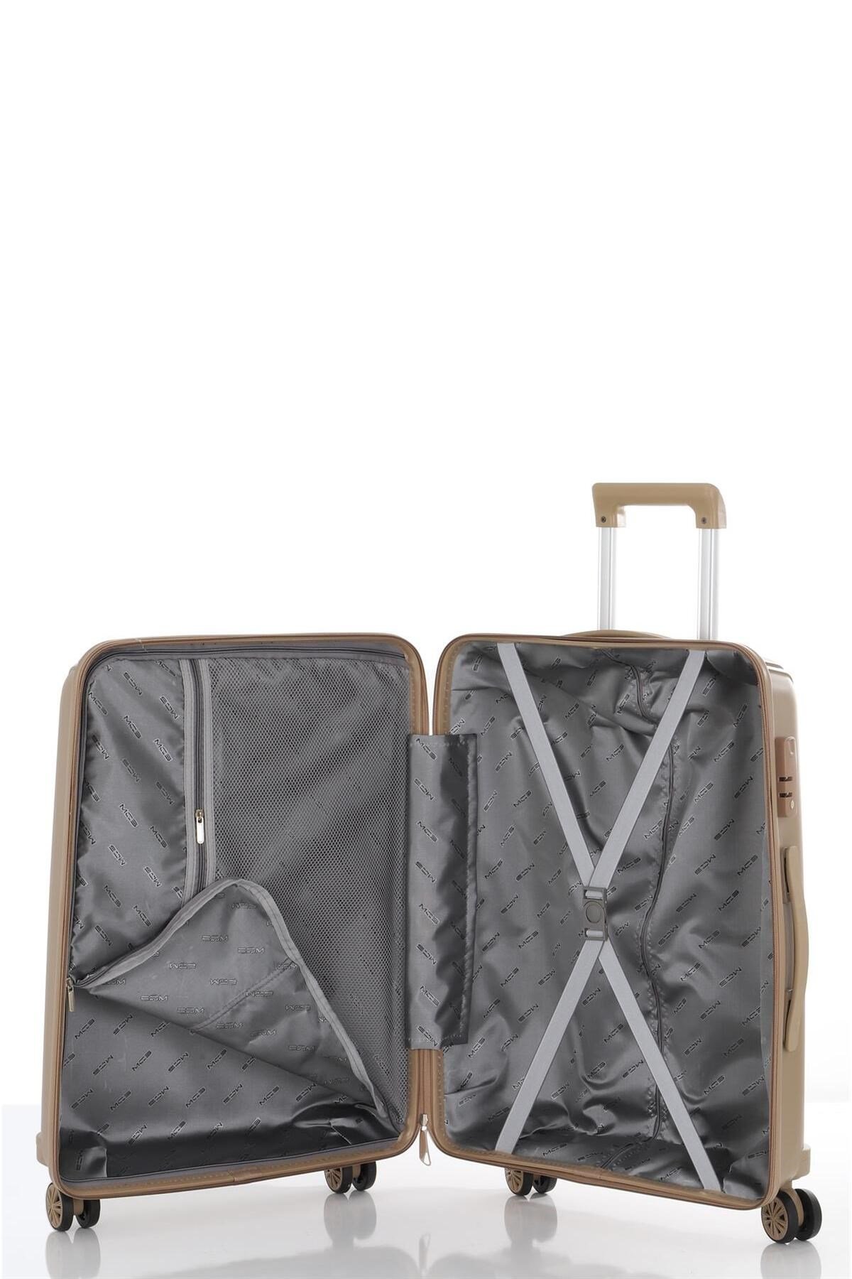 Polipropilen Valiz V305 65 CM