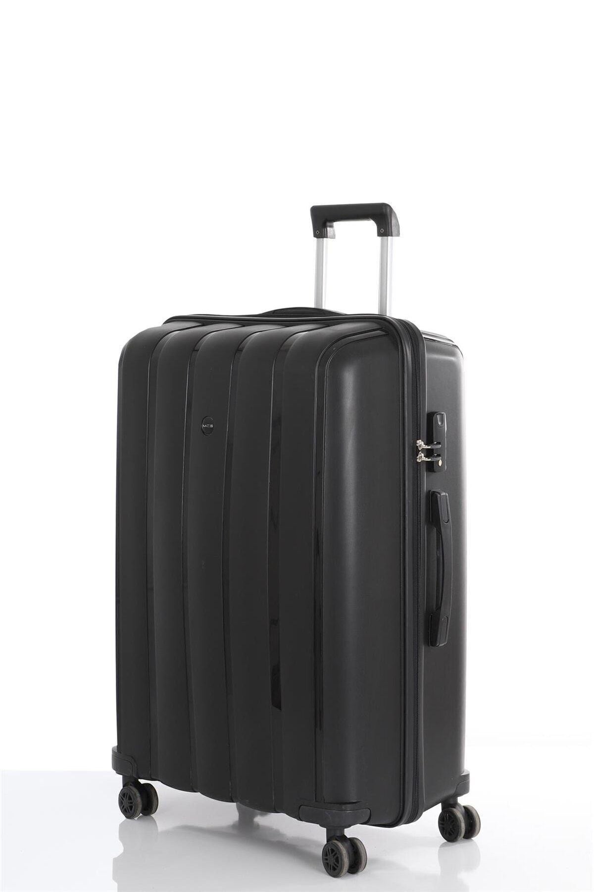 Polipropilen Valiz V305 75 CM