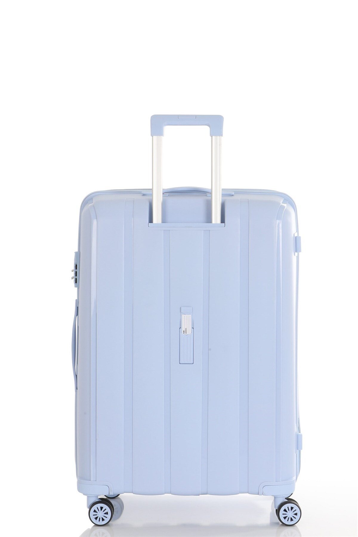 Polipropilen Valiz V305 75 CM