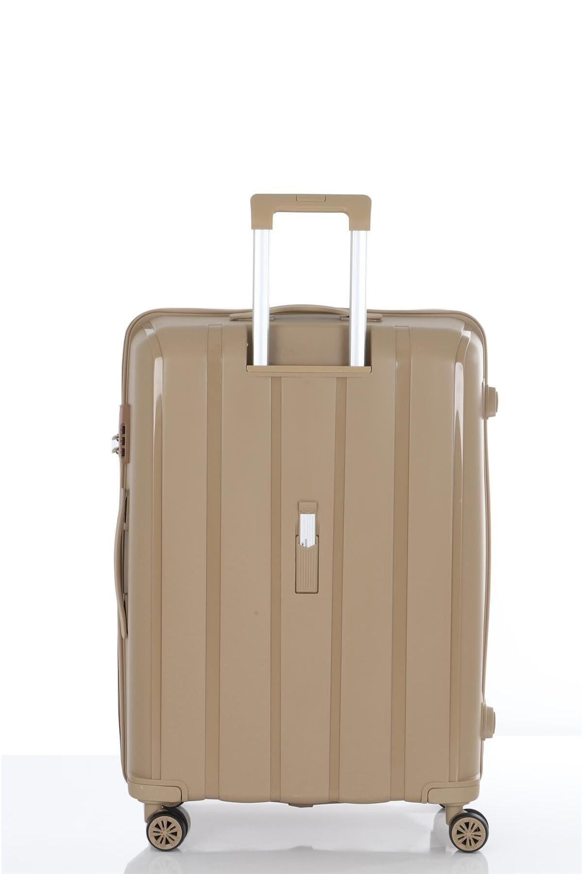 Polipropilen Valiz V305 75 CM