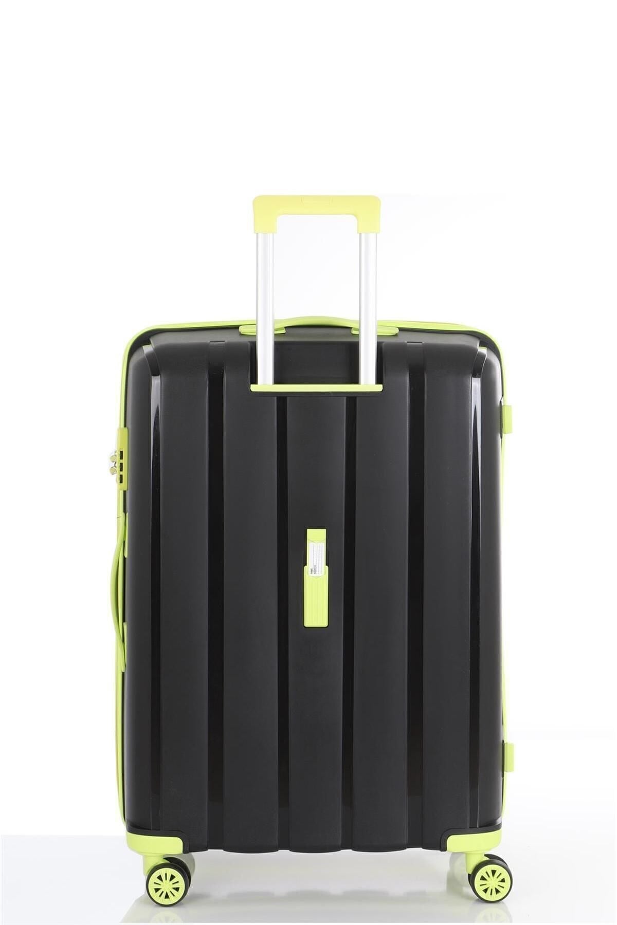 Polipropilen Valiz V305 75 CM