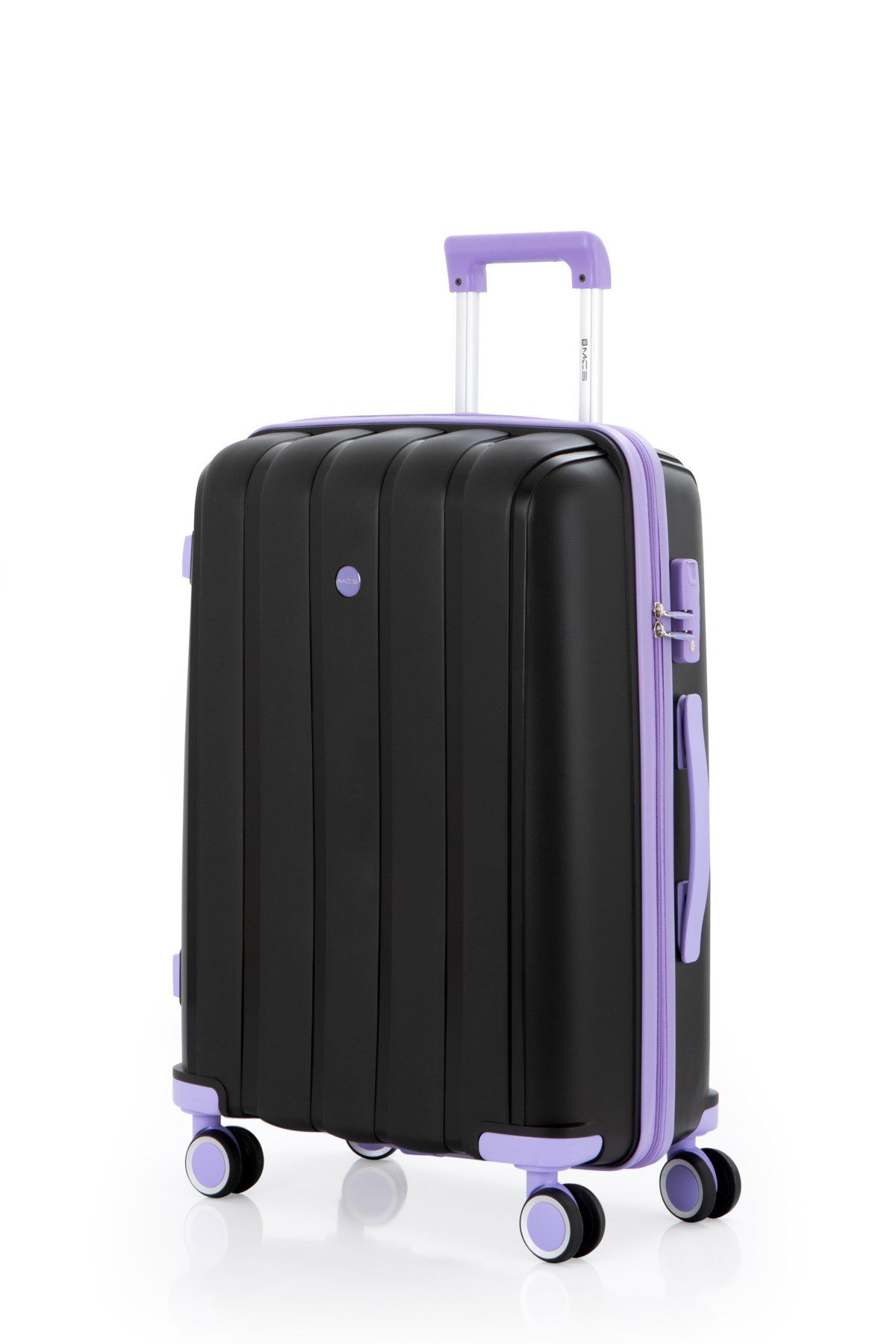 Polipropilen Valiz V305 75 CM