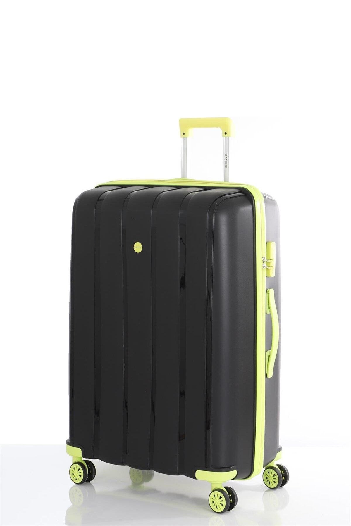 Polipropilen Valiz V305 75 CM