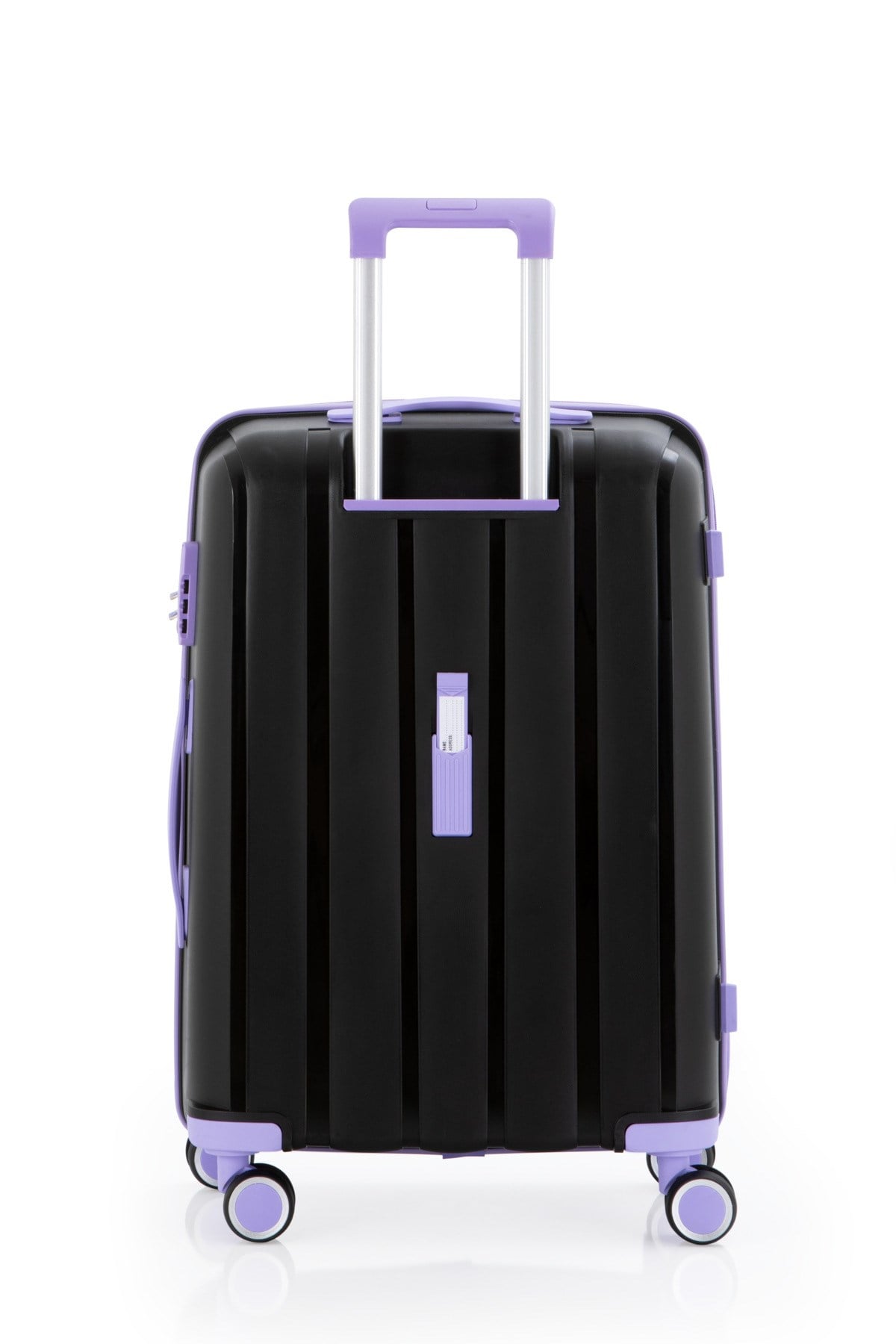 Polipropilen Valiz V305 75 CM