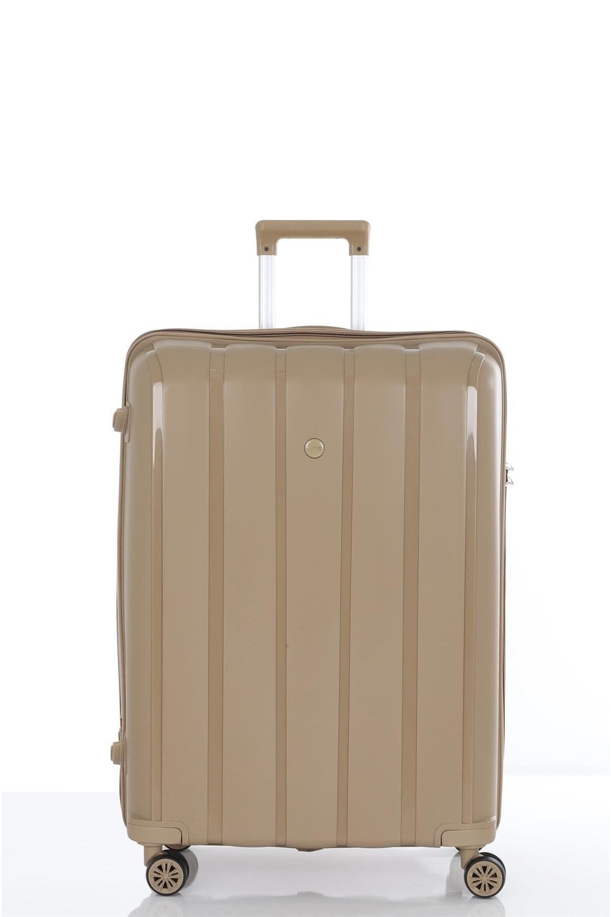 Polipropilen Valiz V305 75 CM