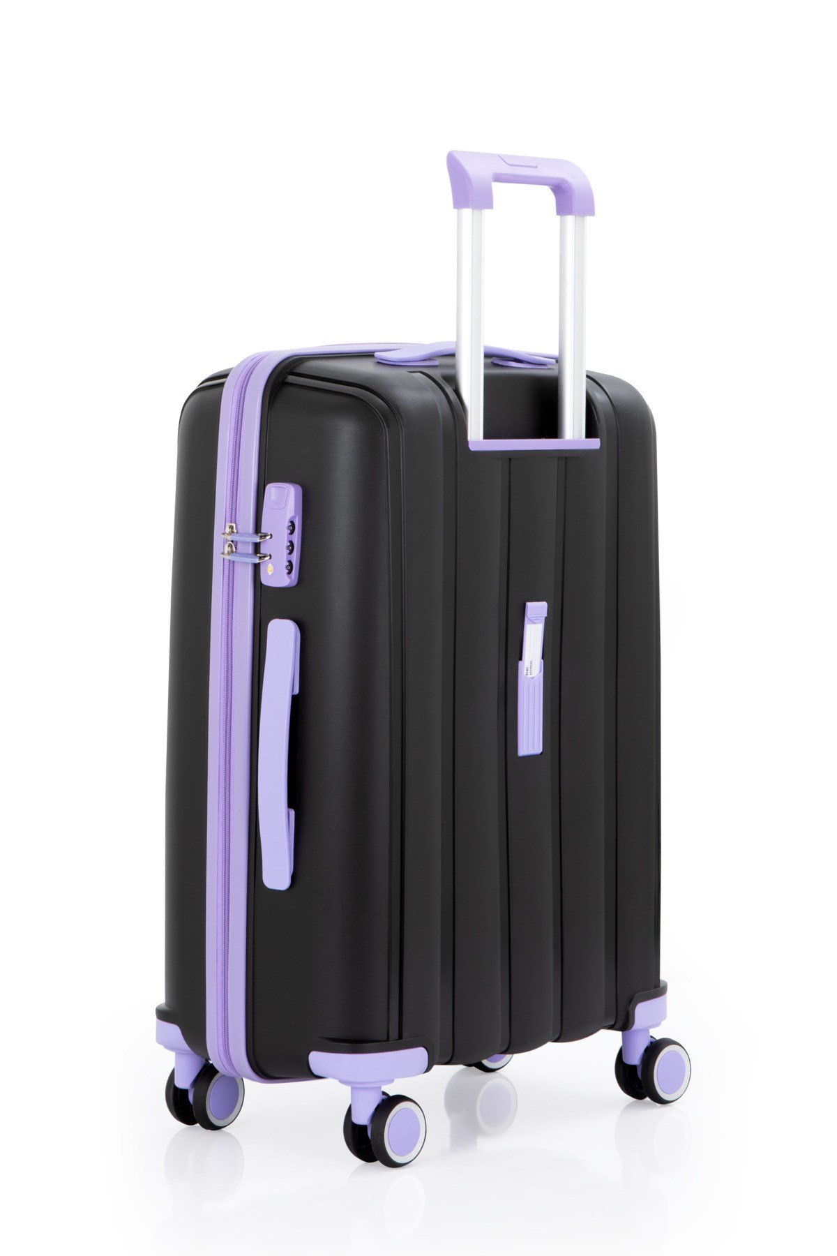 Polipropilen Valiz V305 75 CM