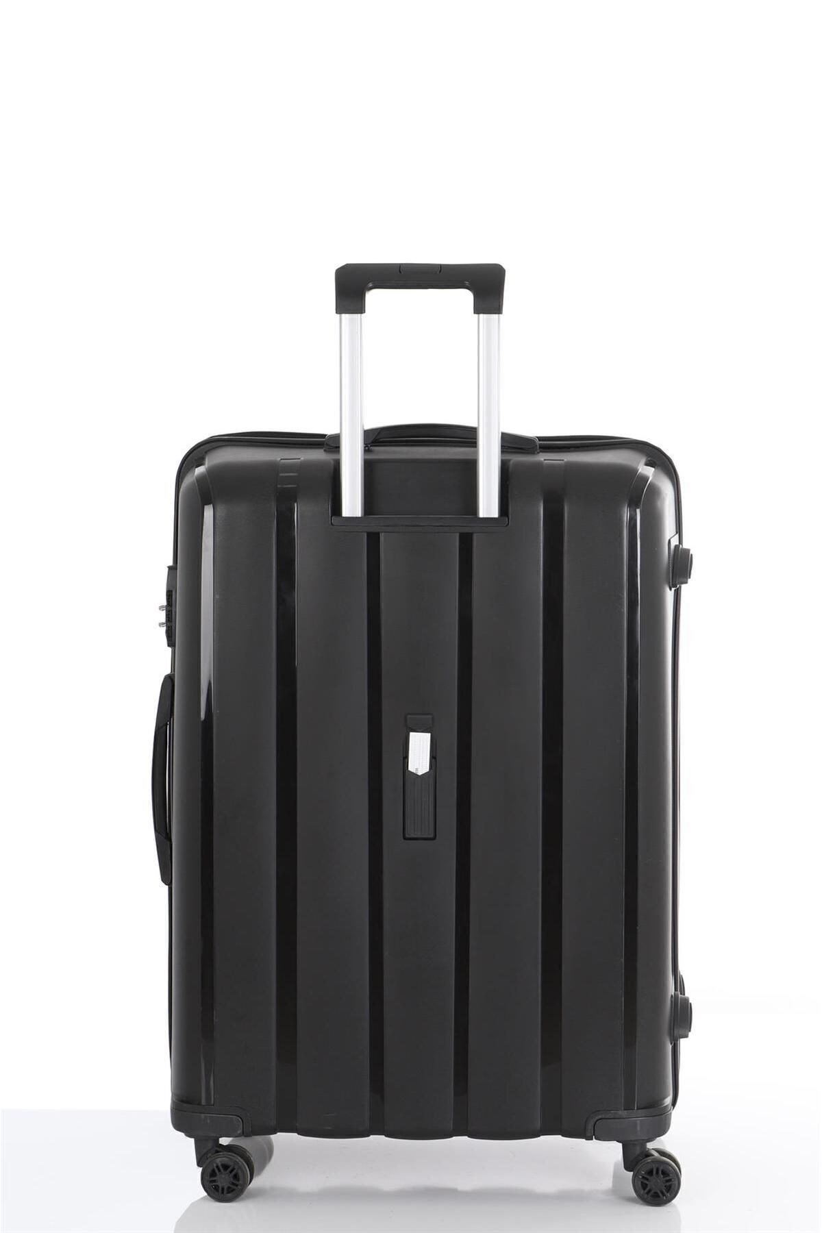 Polipropilen Valiz V305 75 CM