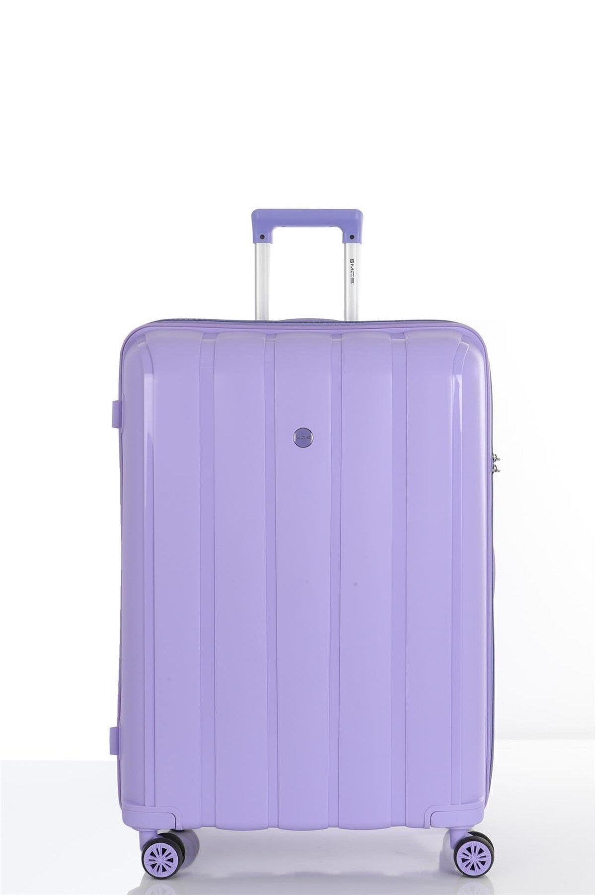 Polipropilen Valiz V305 75 CM