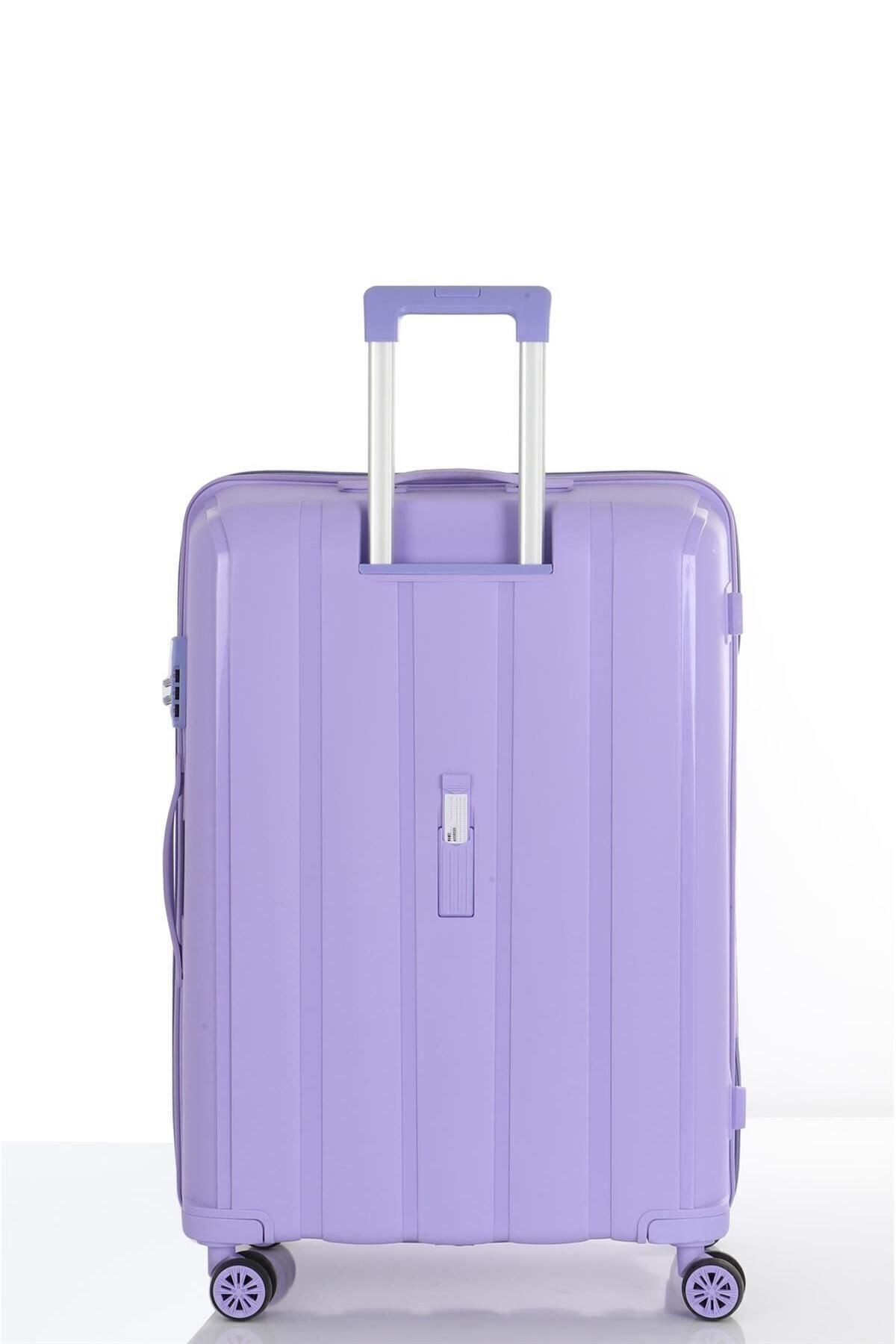 Polipropilen Valiz V305 75 CM