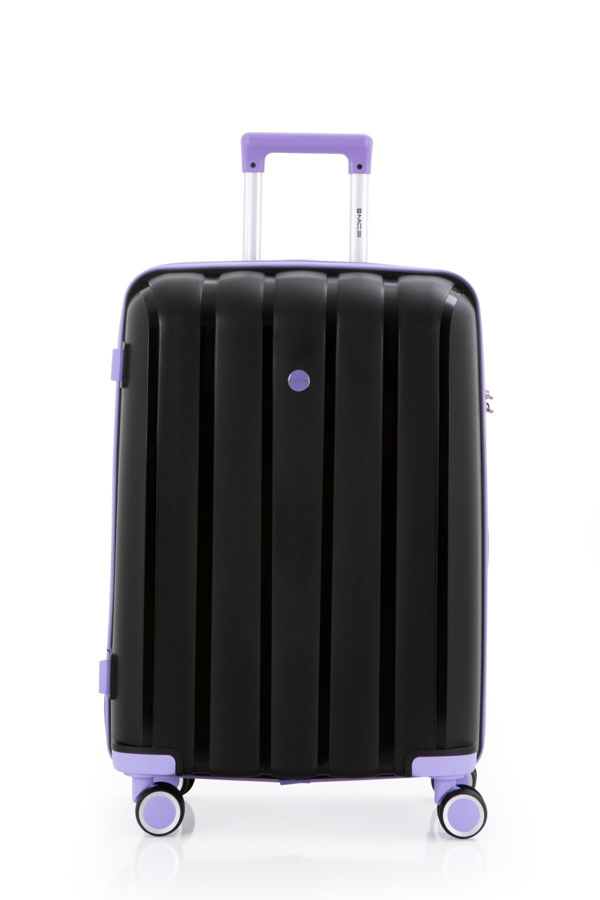 Polipropilen Valiz V305 75 CM