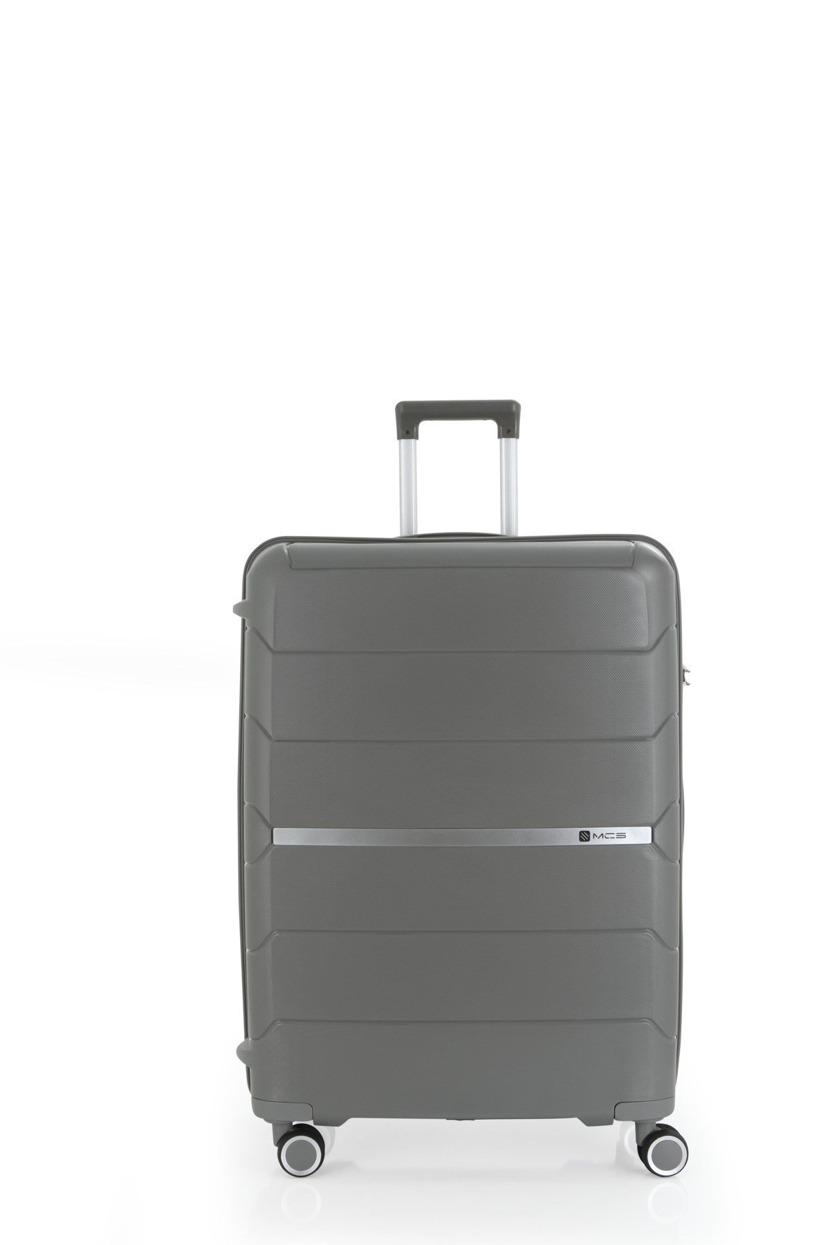 Polipropilen Valiz V366 75 CM