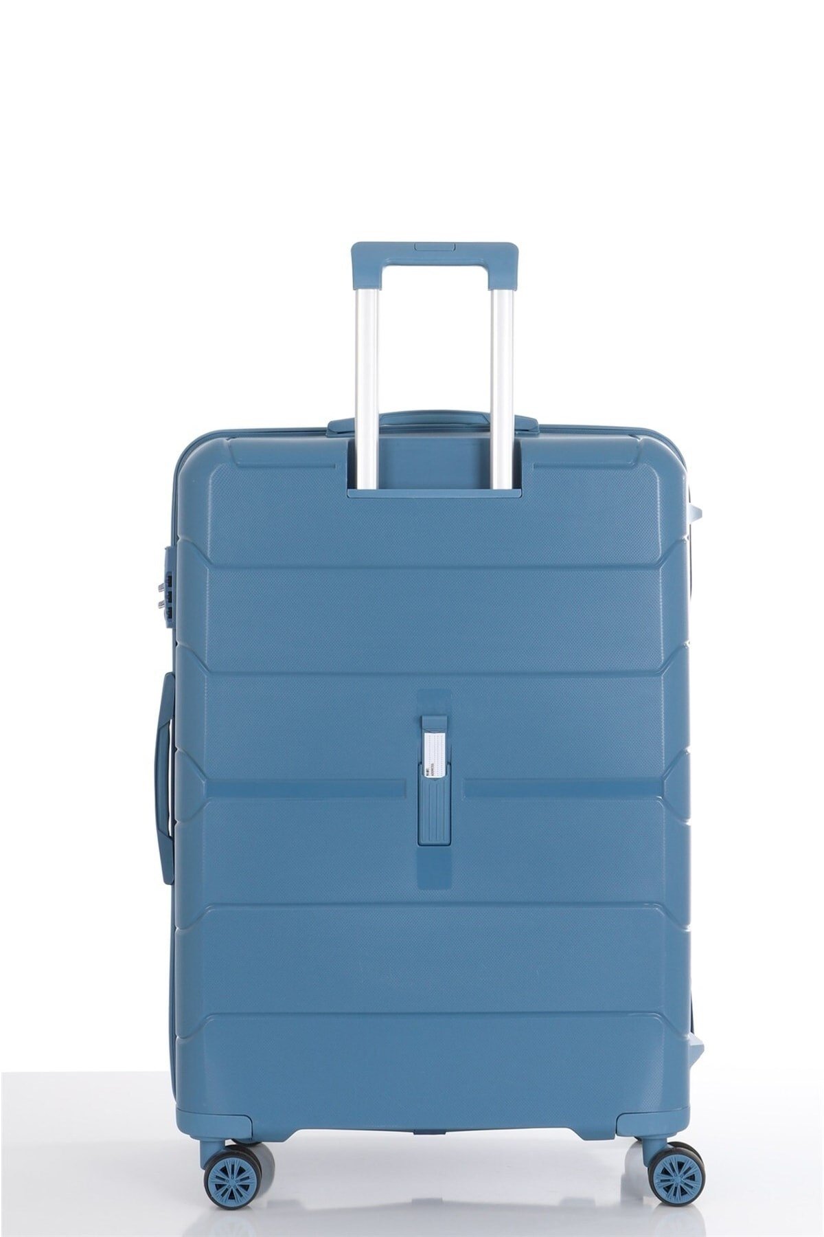 Polipropilen Valiz V366 75 CM