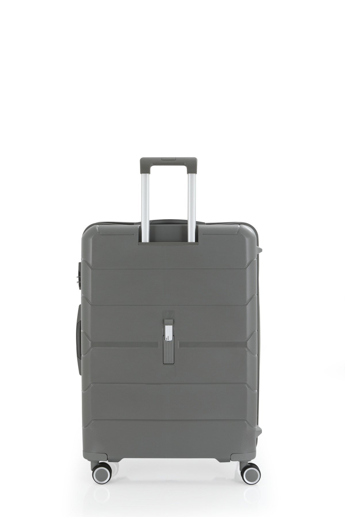 Polipropilen Valiz V366 75 CM
