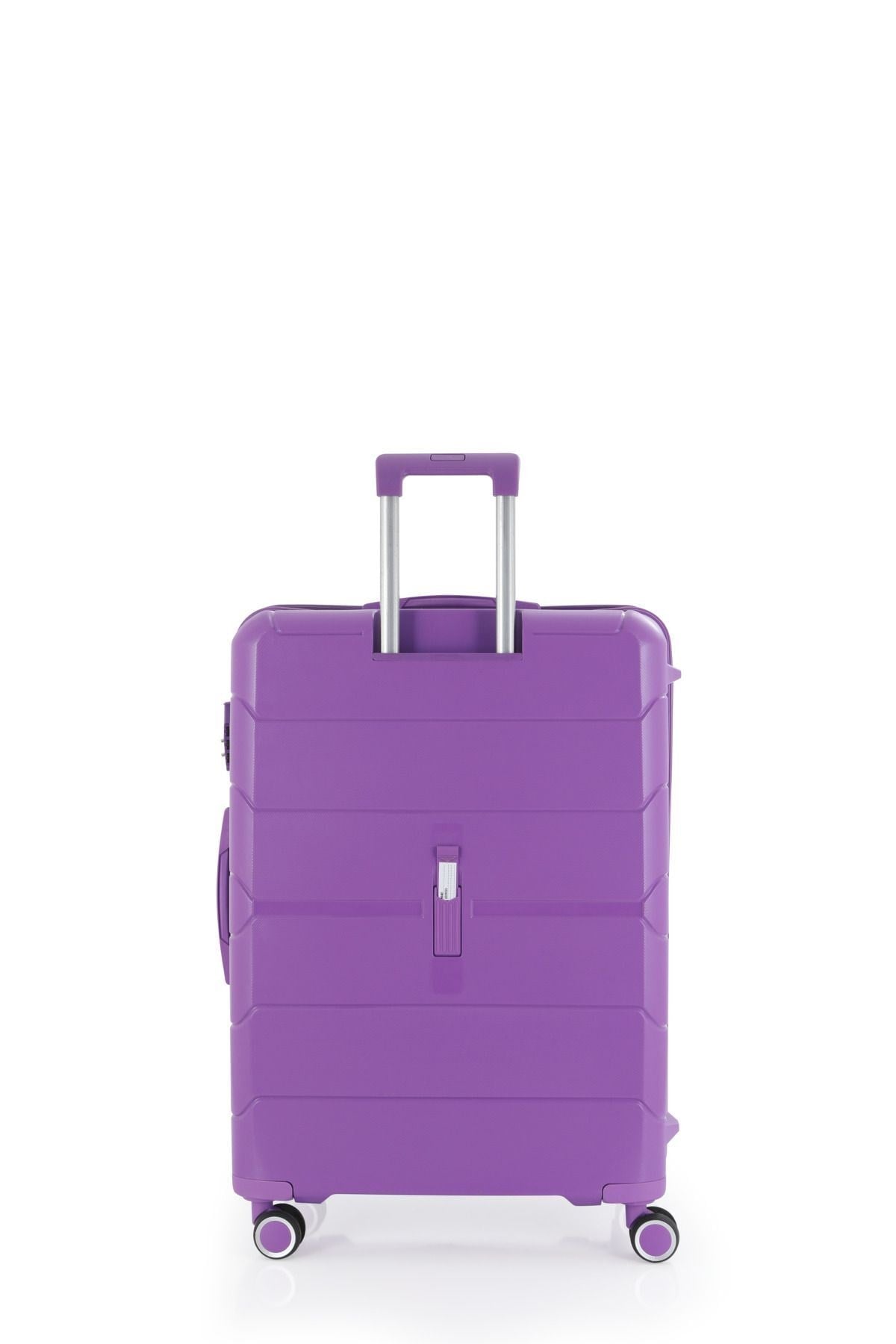 Polipropilen Valiz V366 75 CM