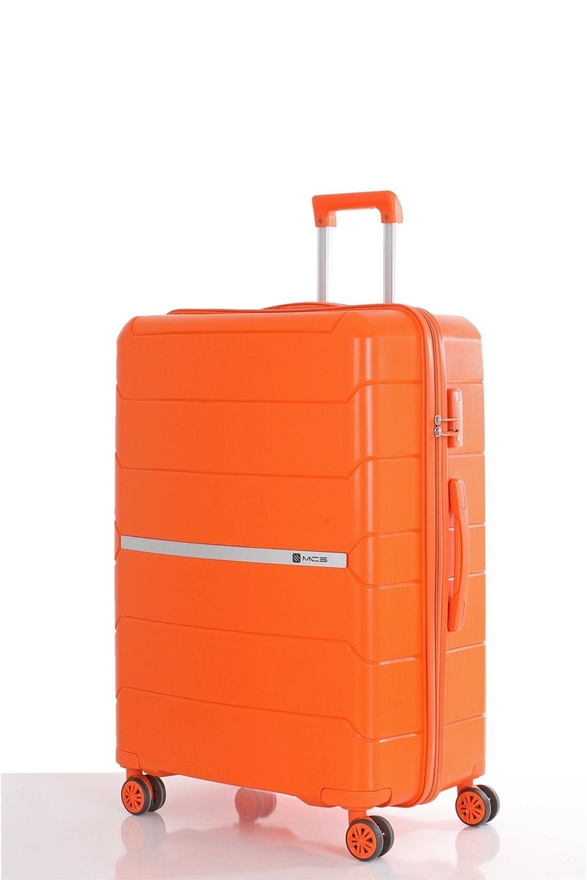 Polipropilen Valiz V366 75 CM