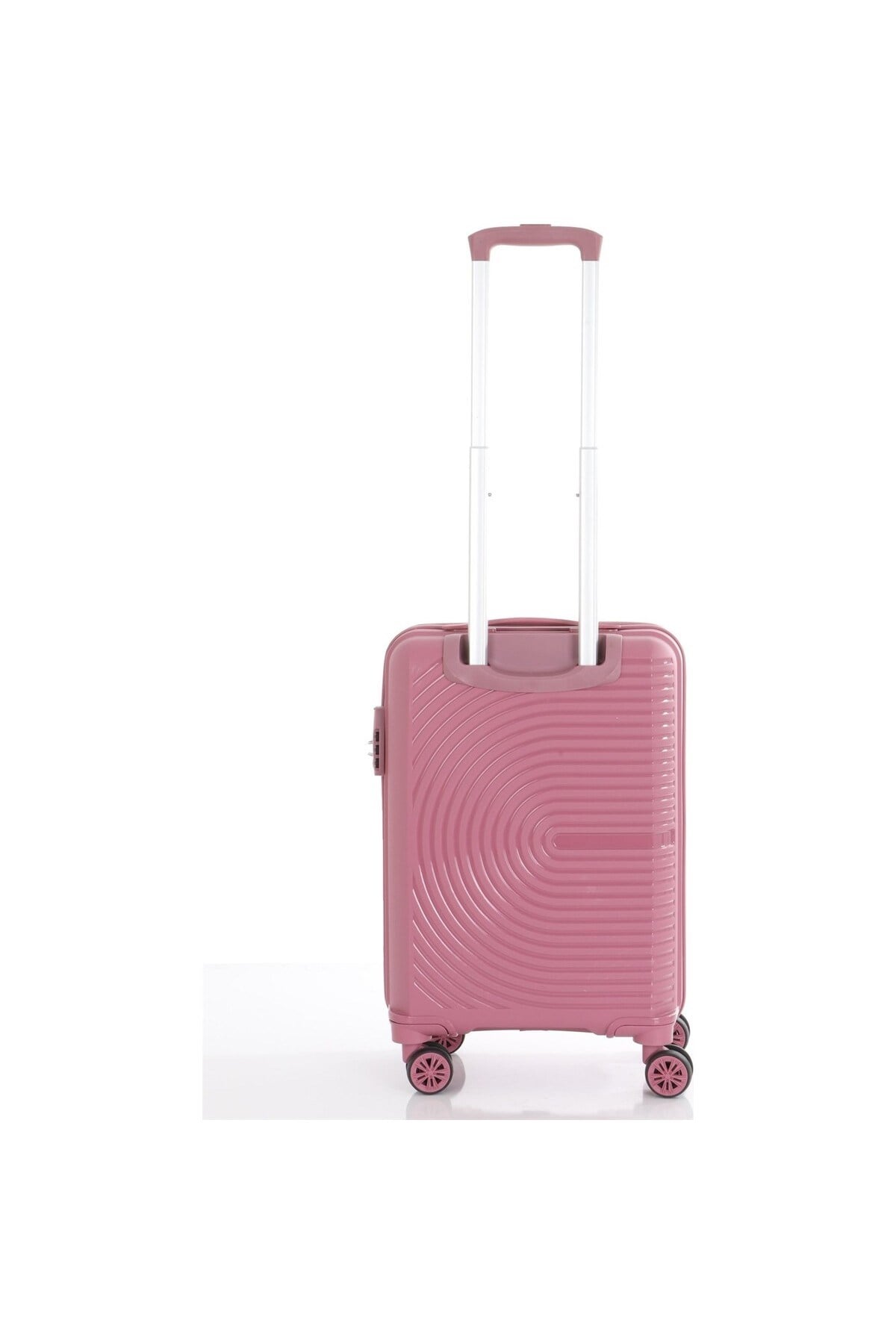 Polipropilen Valiz V374 55 CM