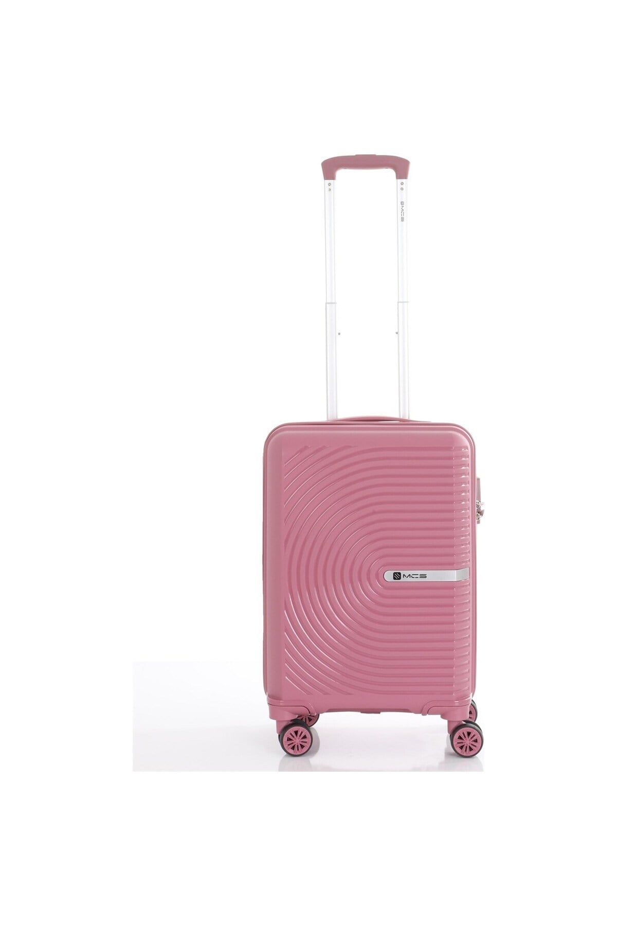 Polipropilen Valiz V374 55 CM
