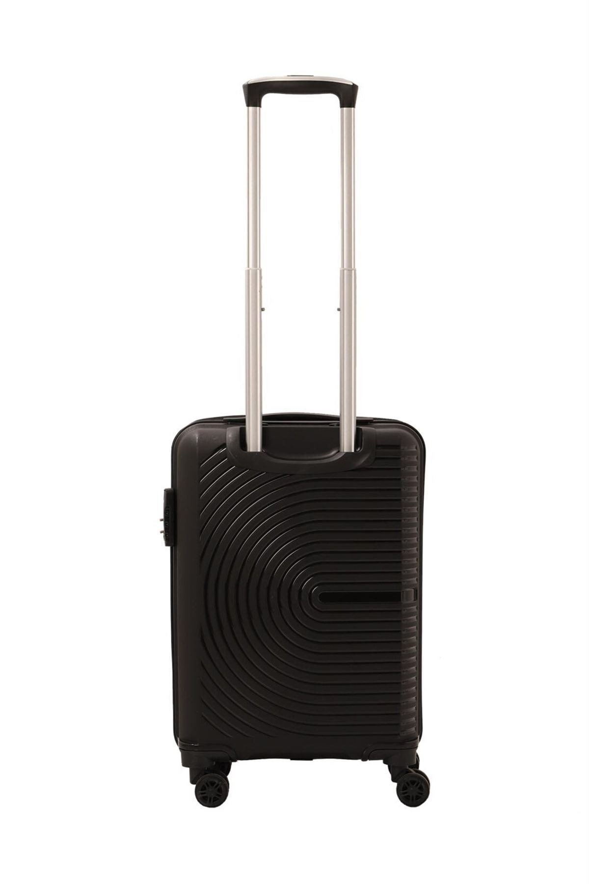 Polipropilen Valiz V374 55 Cm