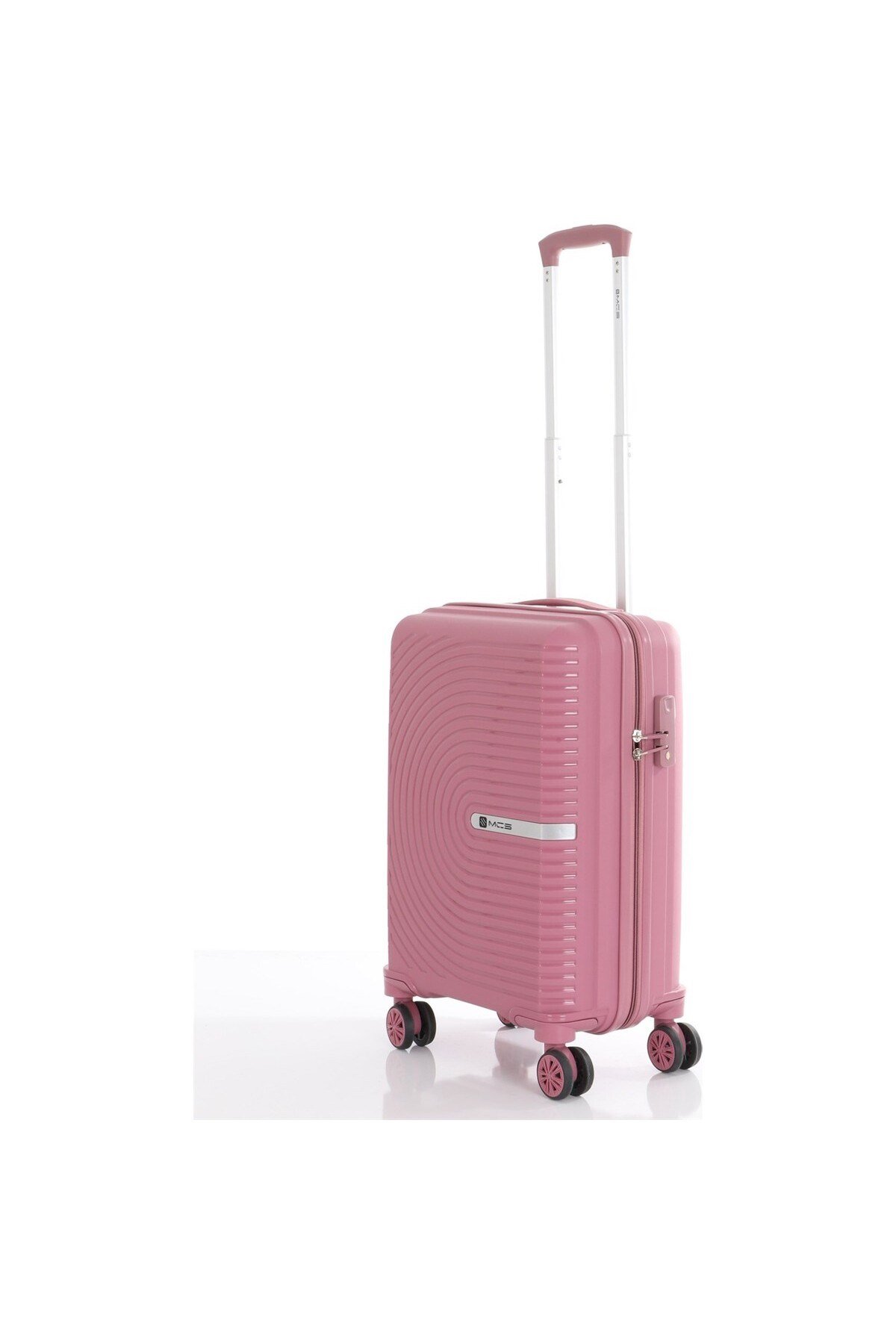 Polipropilen Valiz V374 55 CM