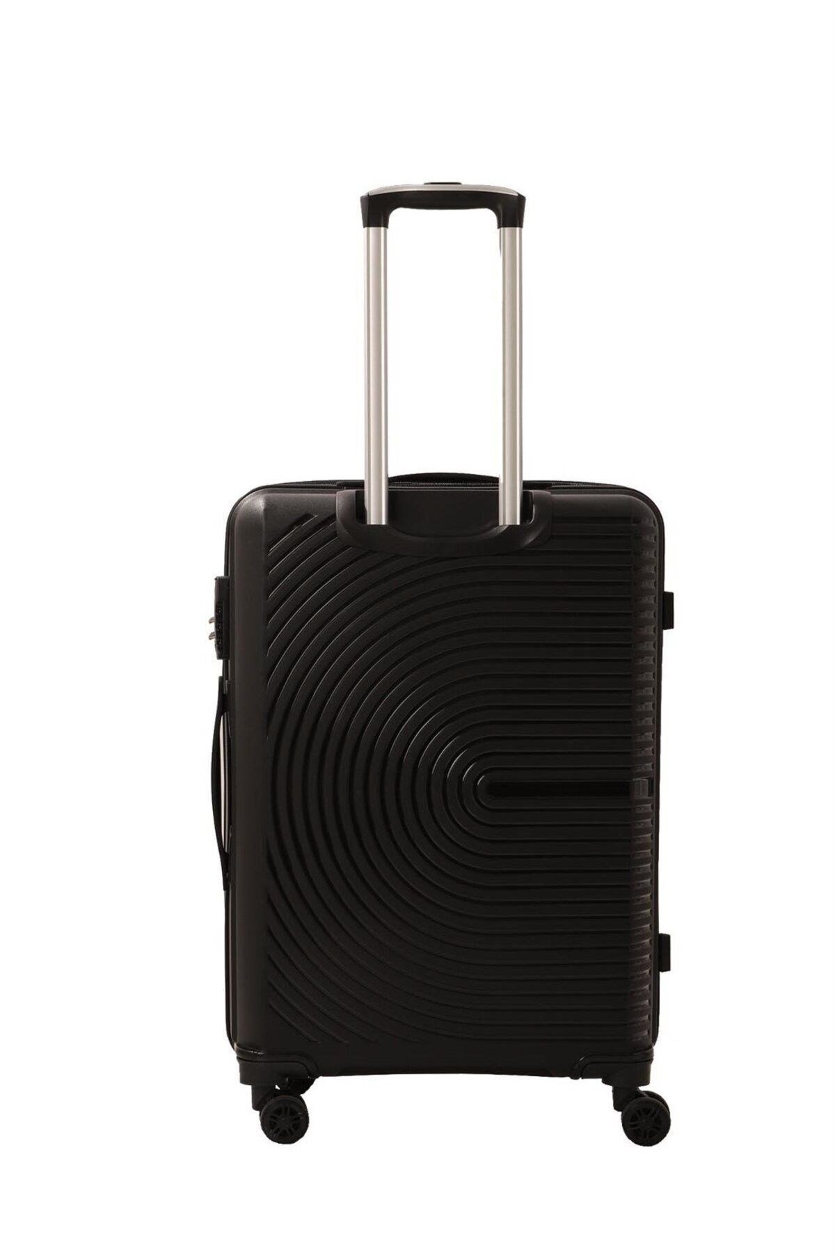 Polipropilen Valiz V374 65 CM