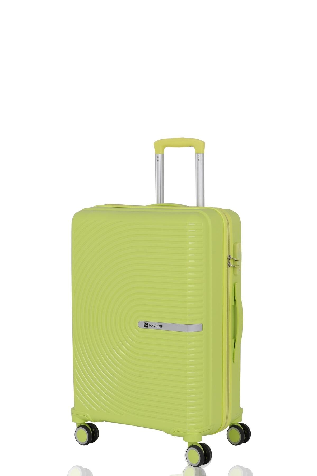 Polipropilen Valiz V374 65 CM