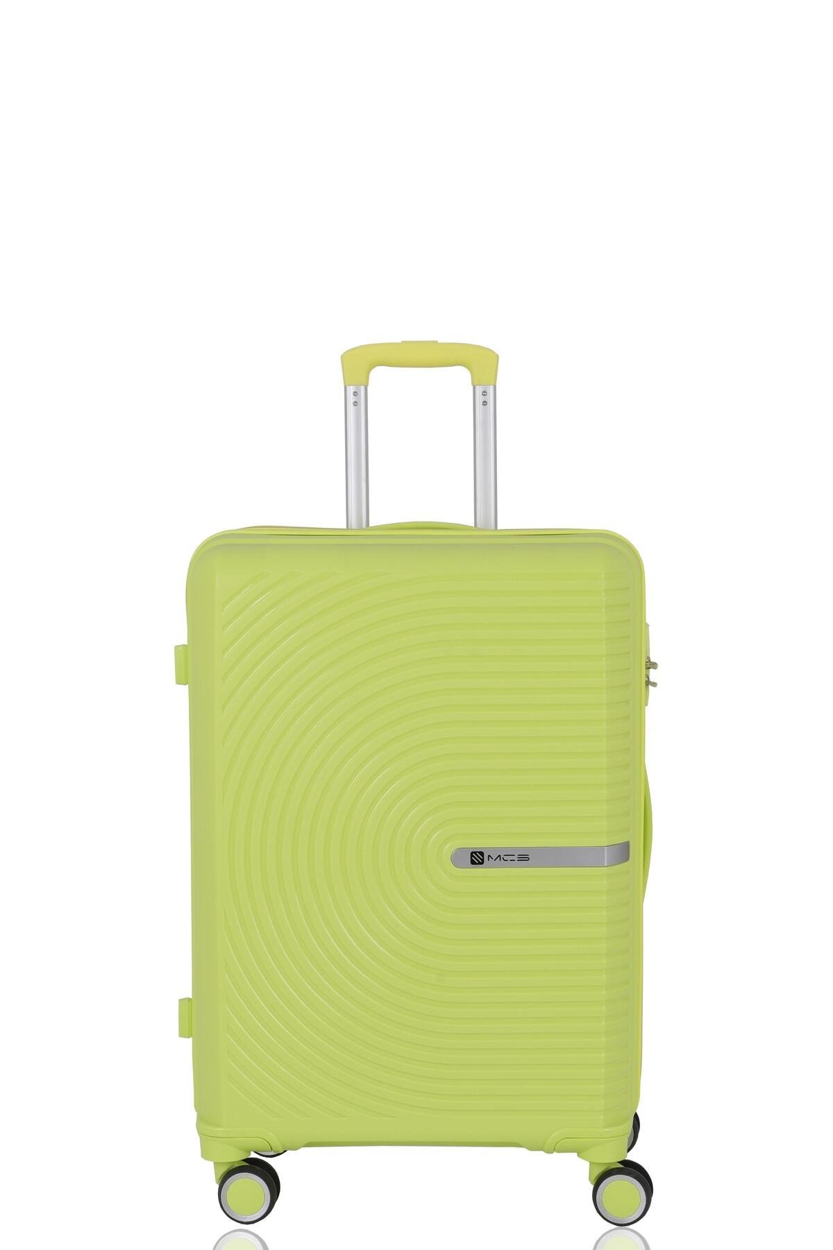 Polipropilen Valiz V374 65 CM