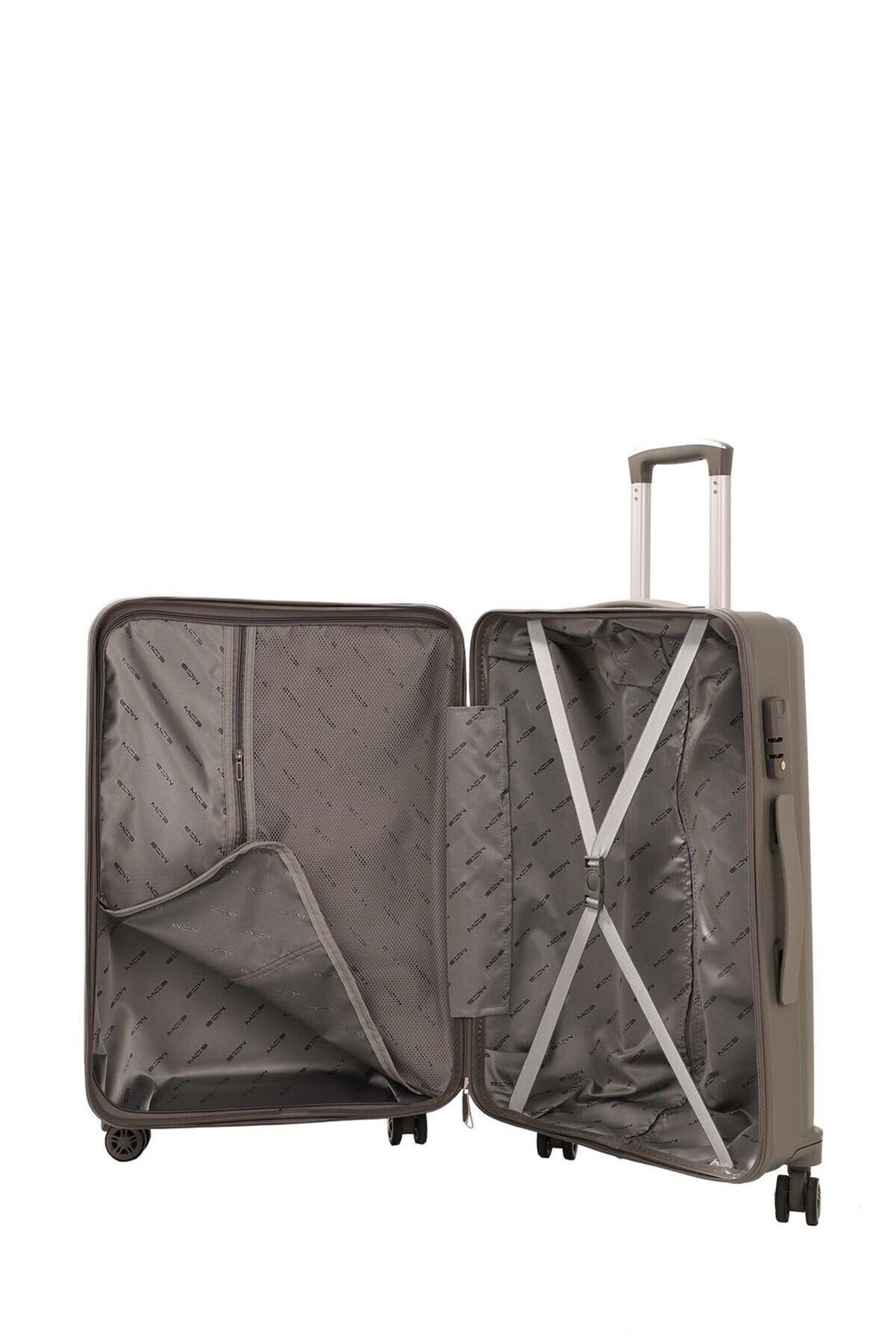 Polipropilen Valiz V374 65 CM
