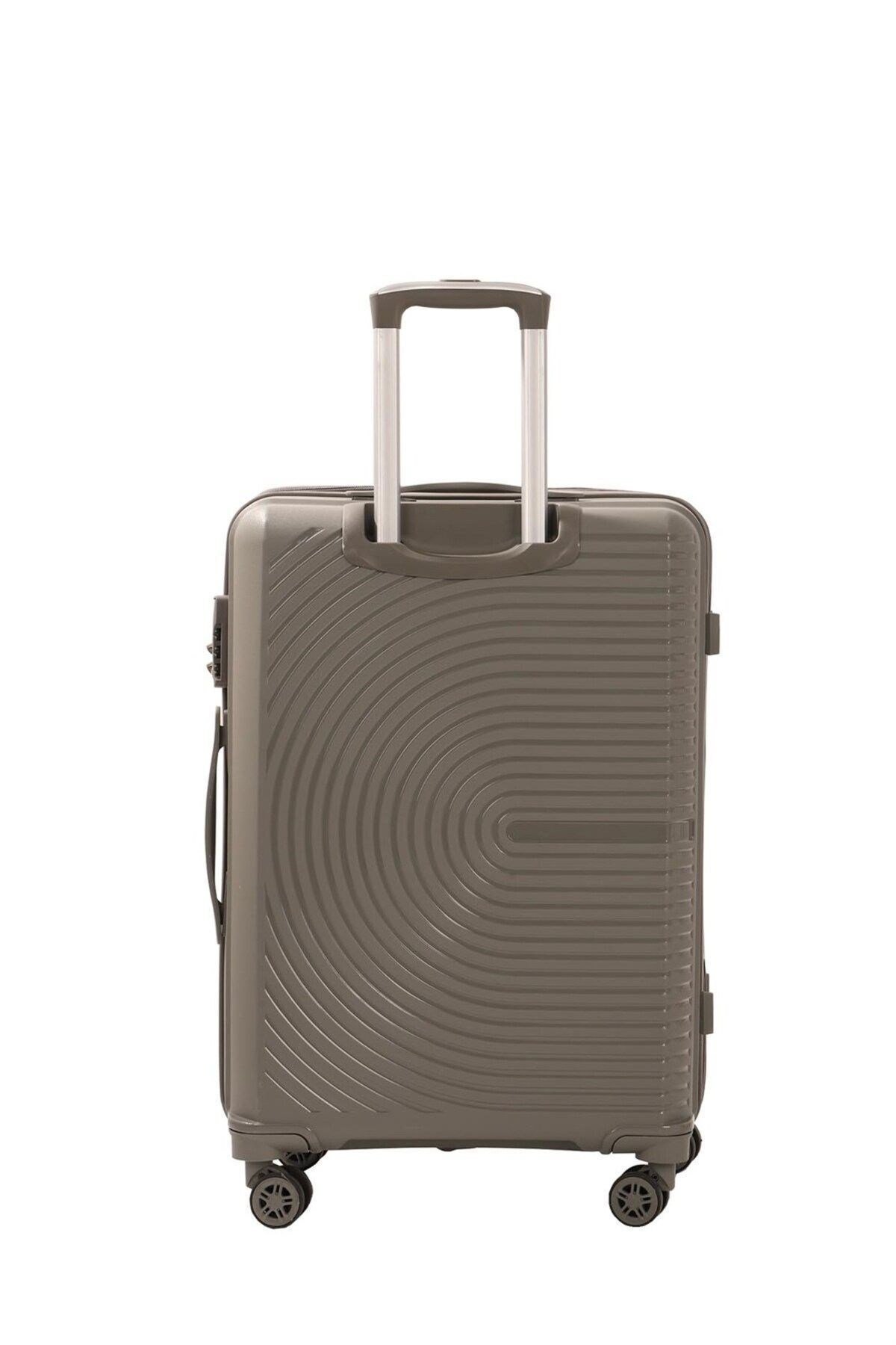 Polipropilen Valiz V374 65 CM
