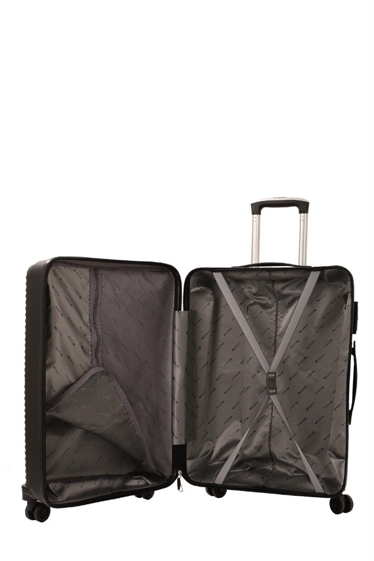 Polipropilen Valiz V374 65 CM