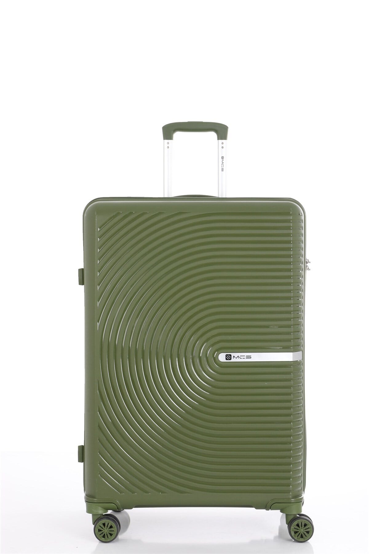 Polipropilen Valiz V374 75 CM