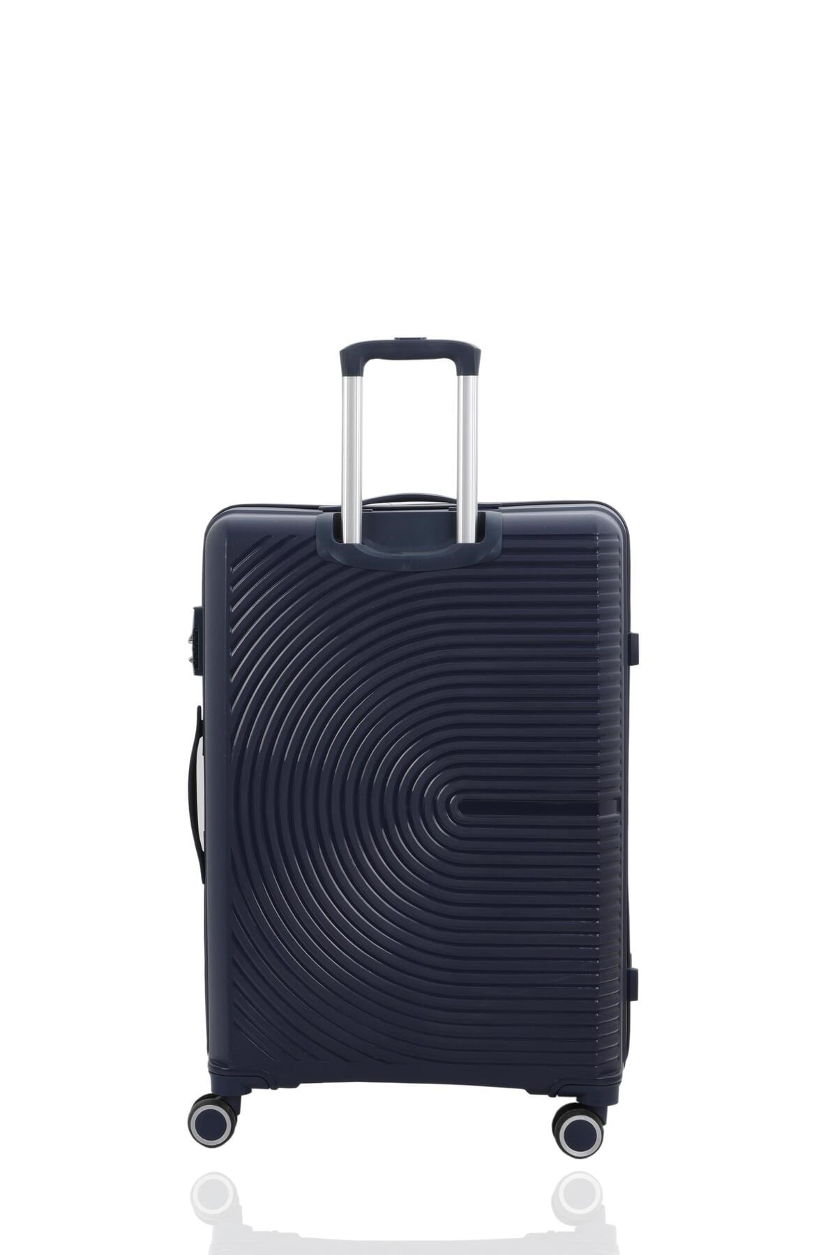 Polipropilen Valiz V374 75 CM