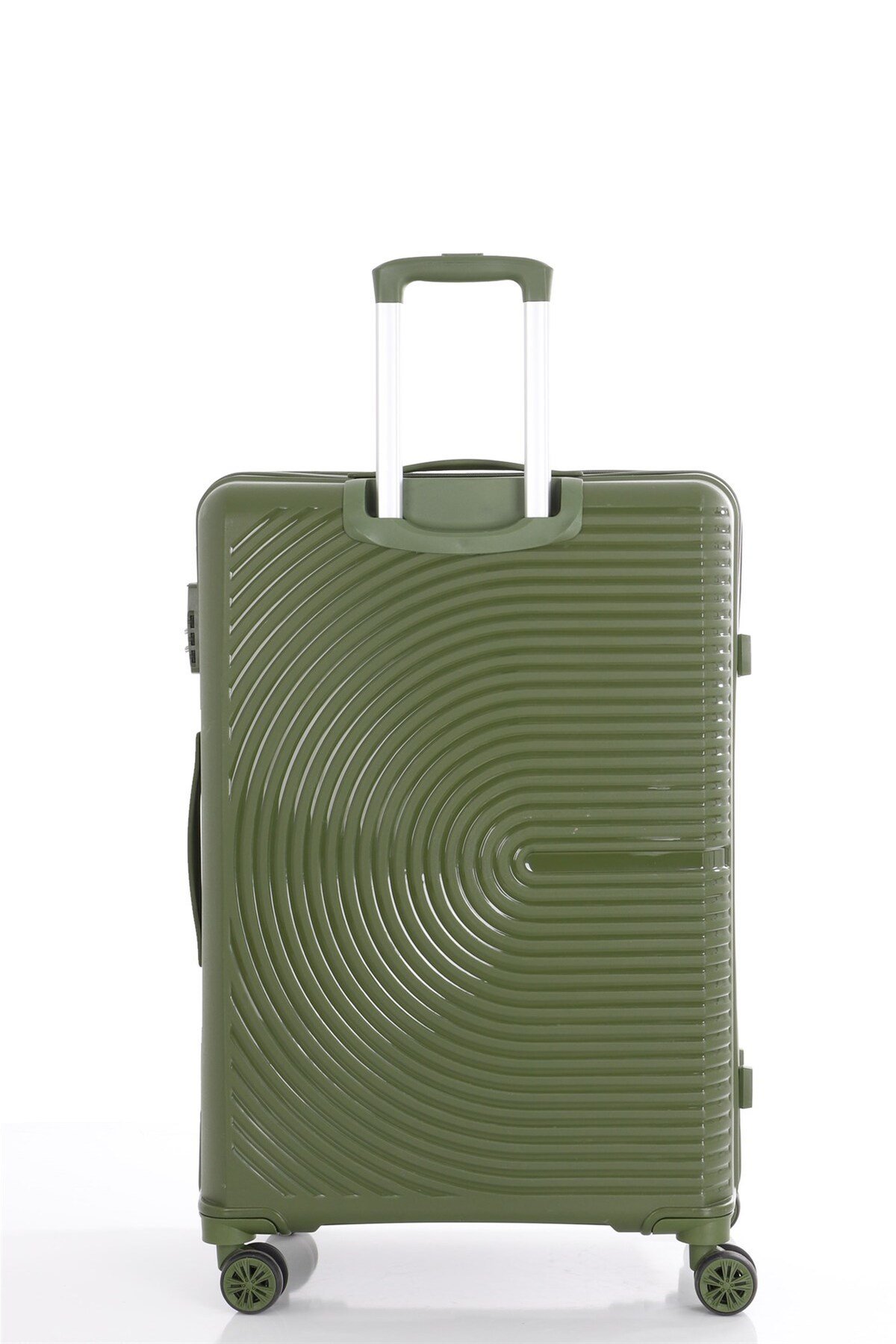 Polipropilen Valiz V374 75 CM