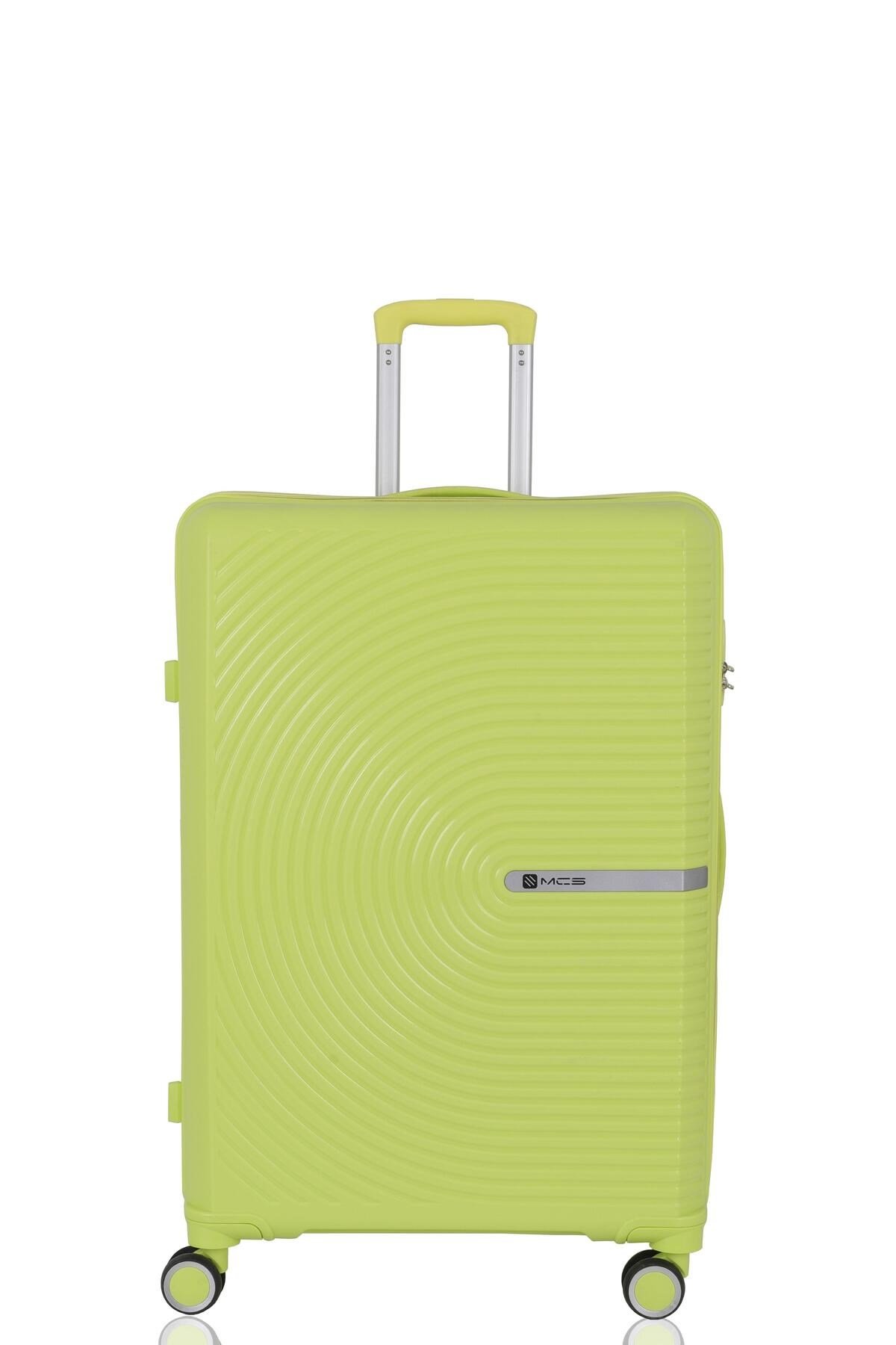 Polipropilen Valiz V374 75 CM