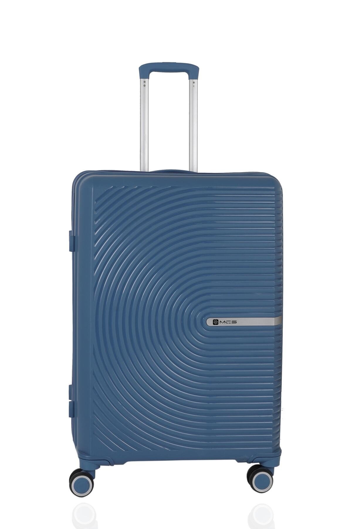 Polipropilen Valiz V374 75 CM