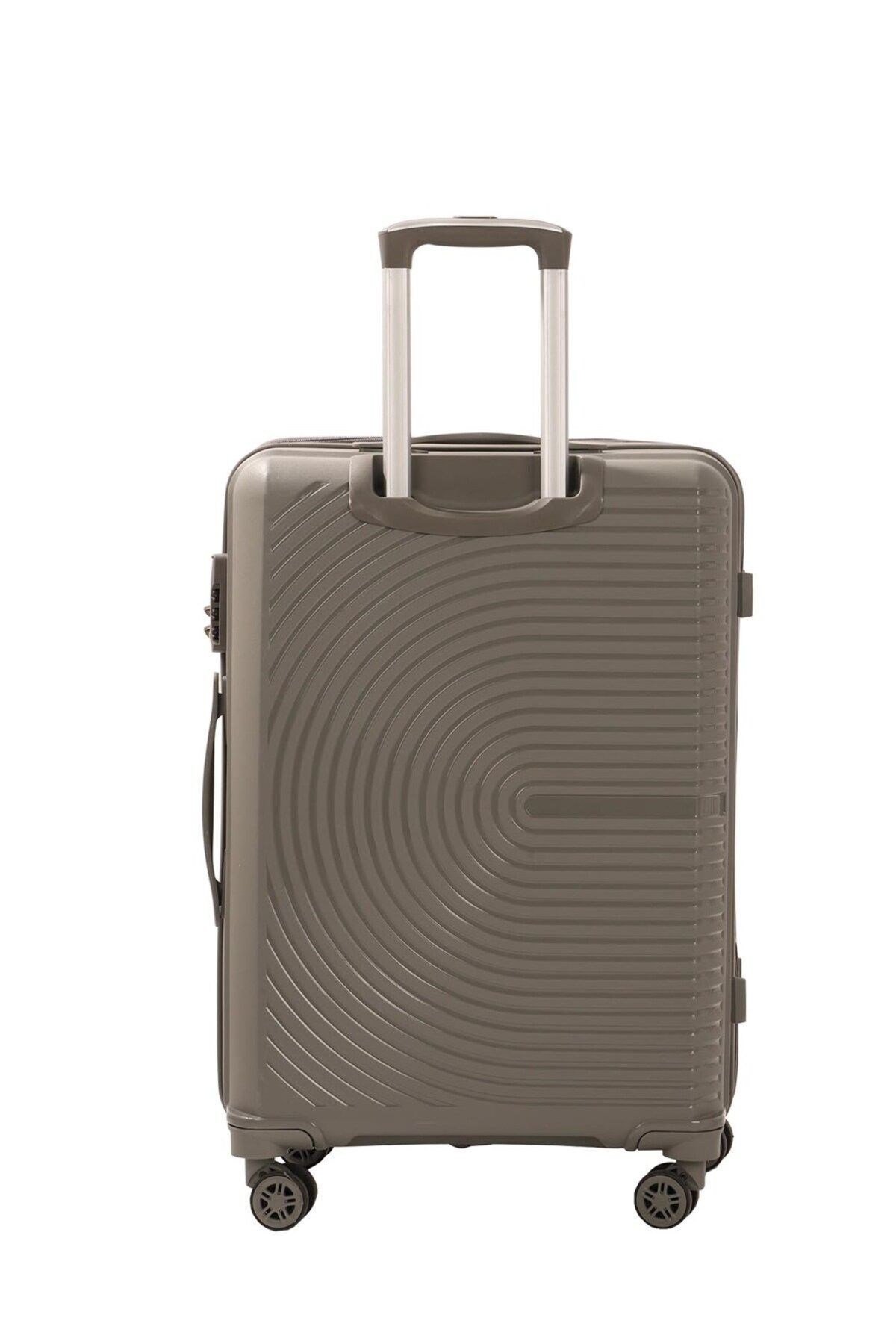 Polipropilen Valiz V374 75 CM