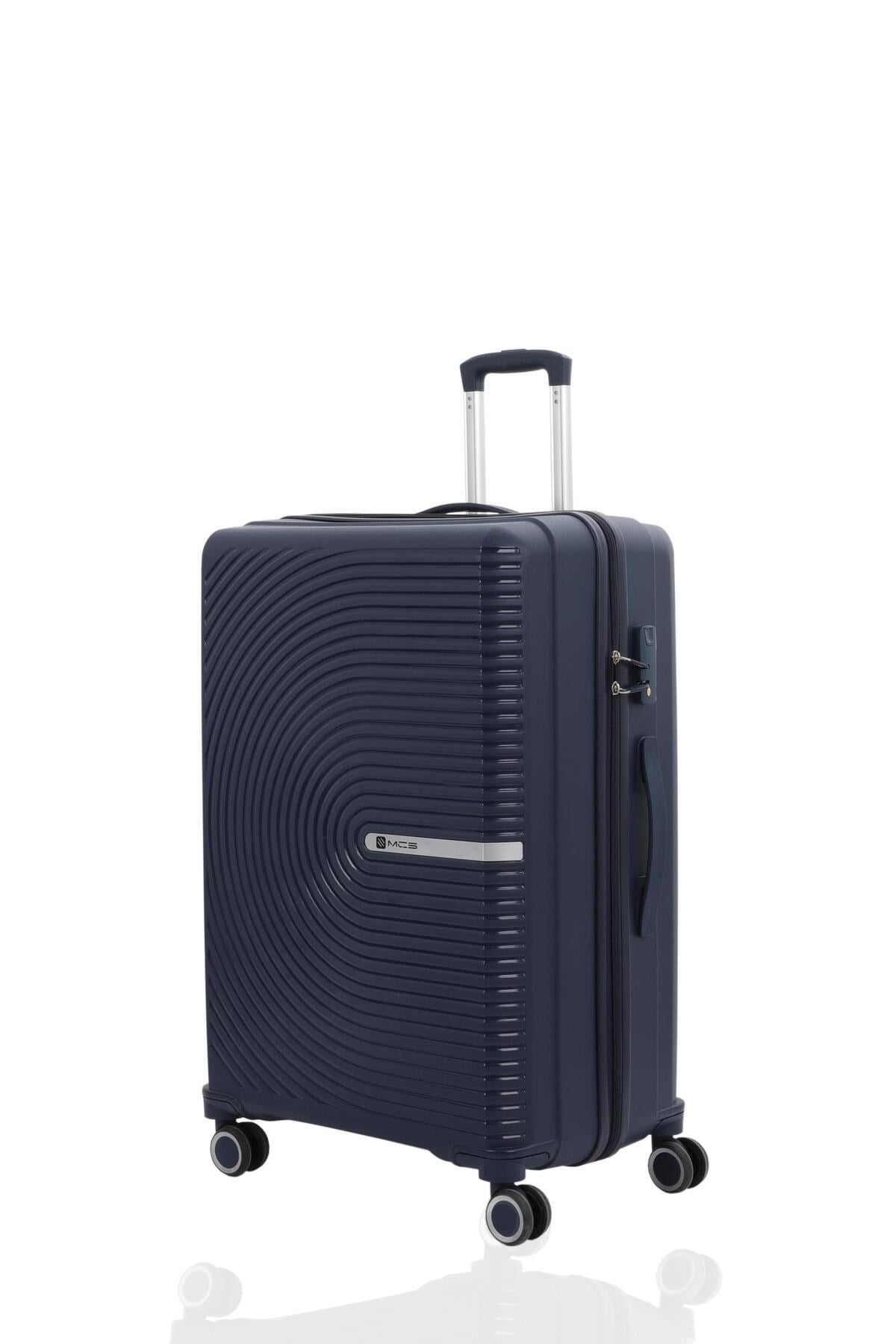 Polipropilen Valiz V374 75 CM