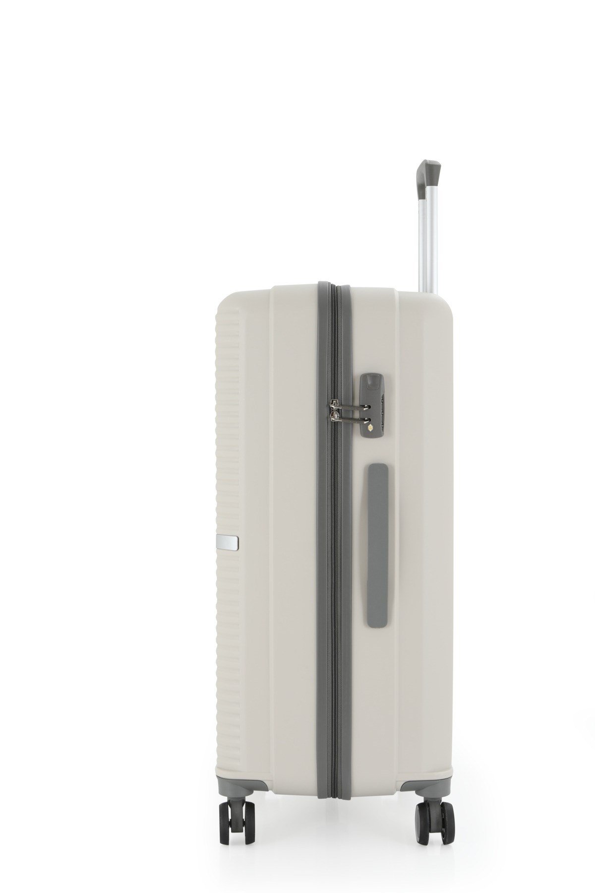 Polipropilen Valiz V374 75 CM