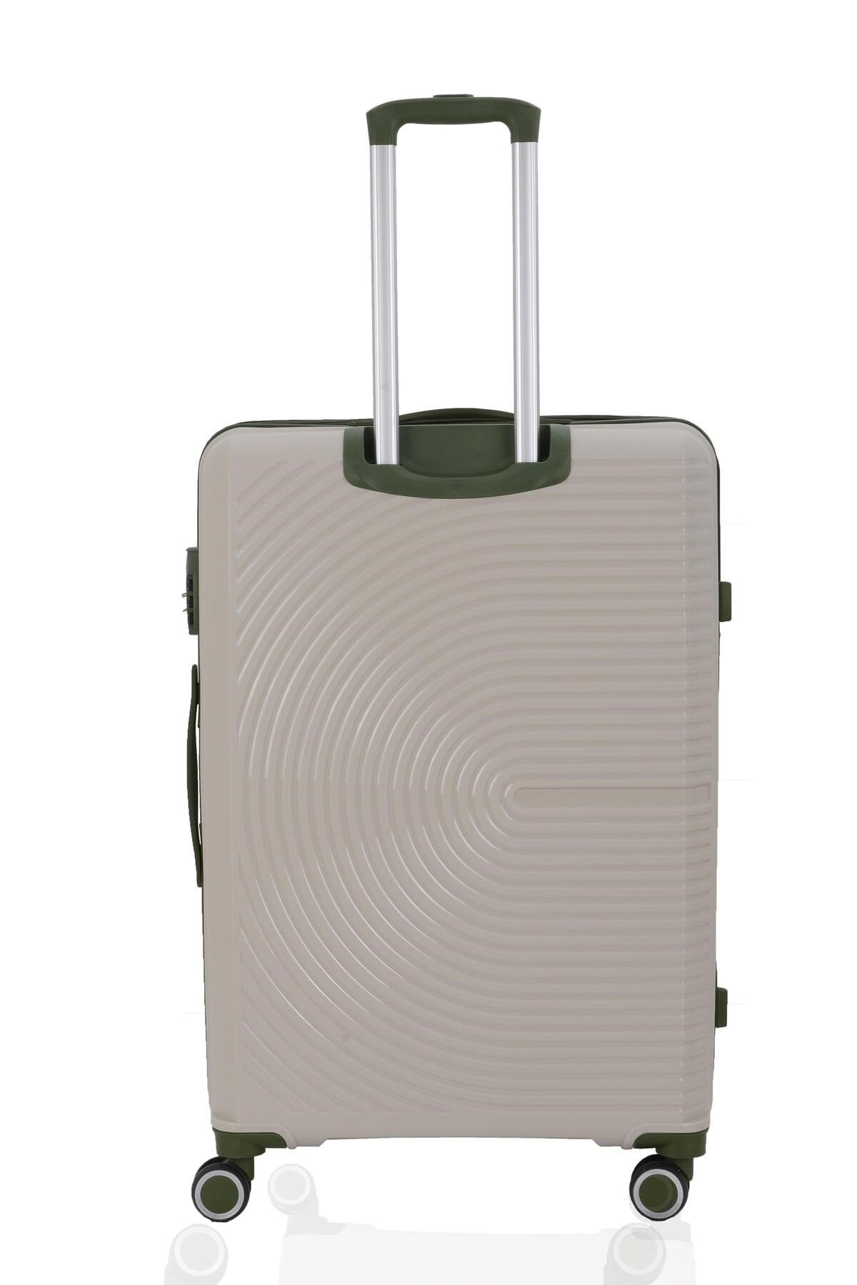 Polipropilen Valiz V374 75 CM