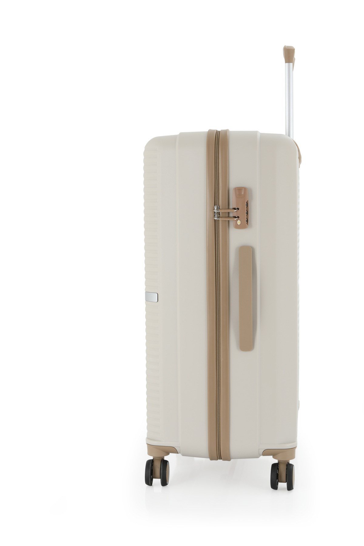 Polipropilen Valiz V374 75 CM