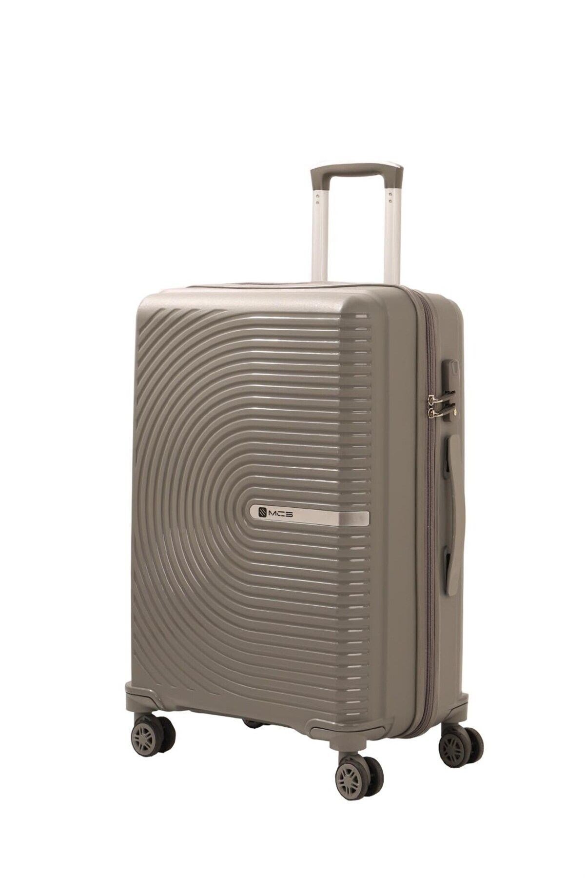 Polipropilen Valiz V374 75 CM