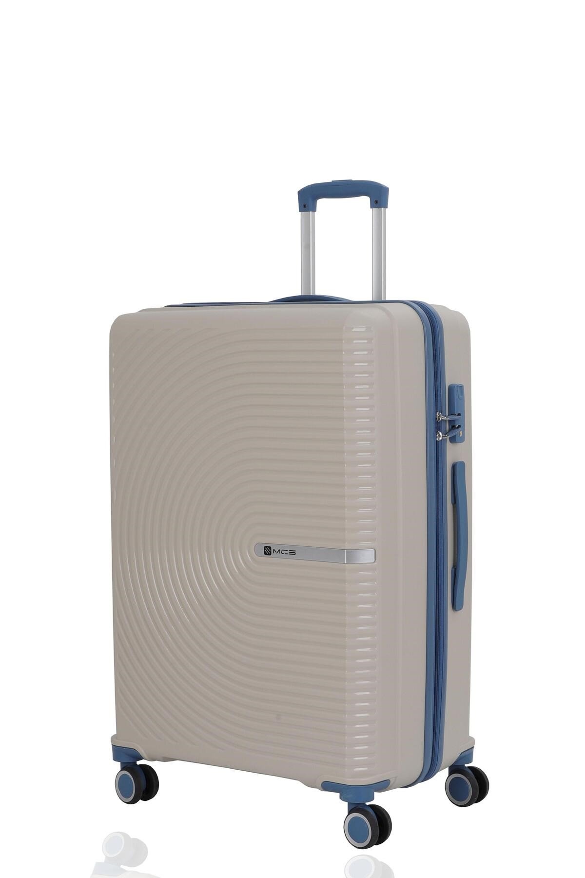 Polipropilen Valiz V374 75 CM