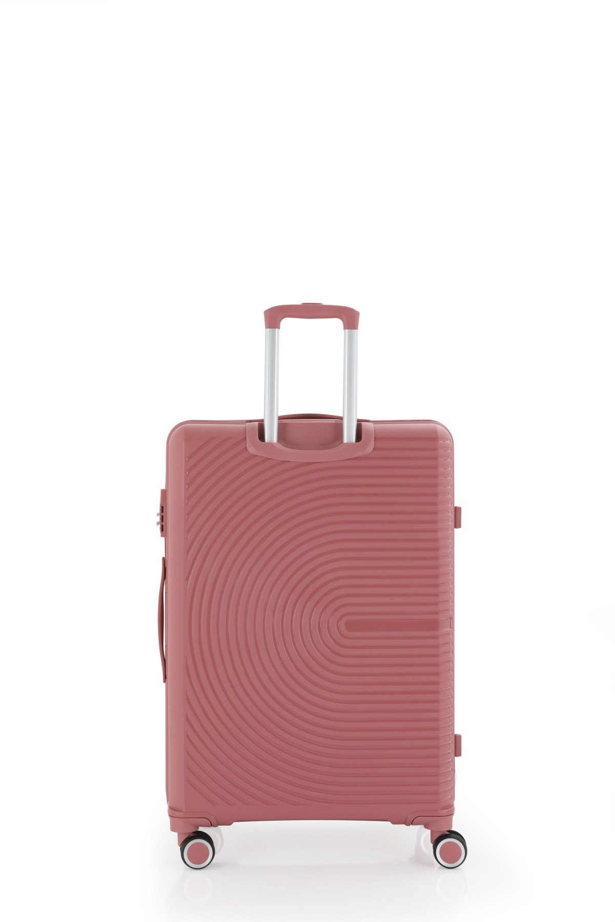 Polipropilen Valiz V374 75 CM